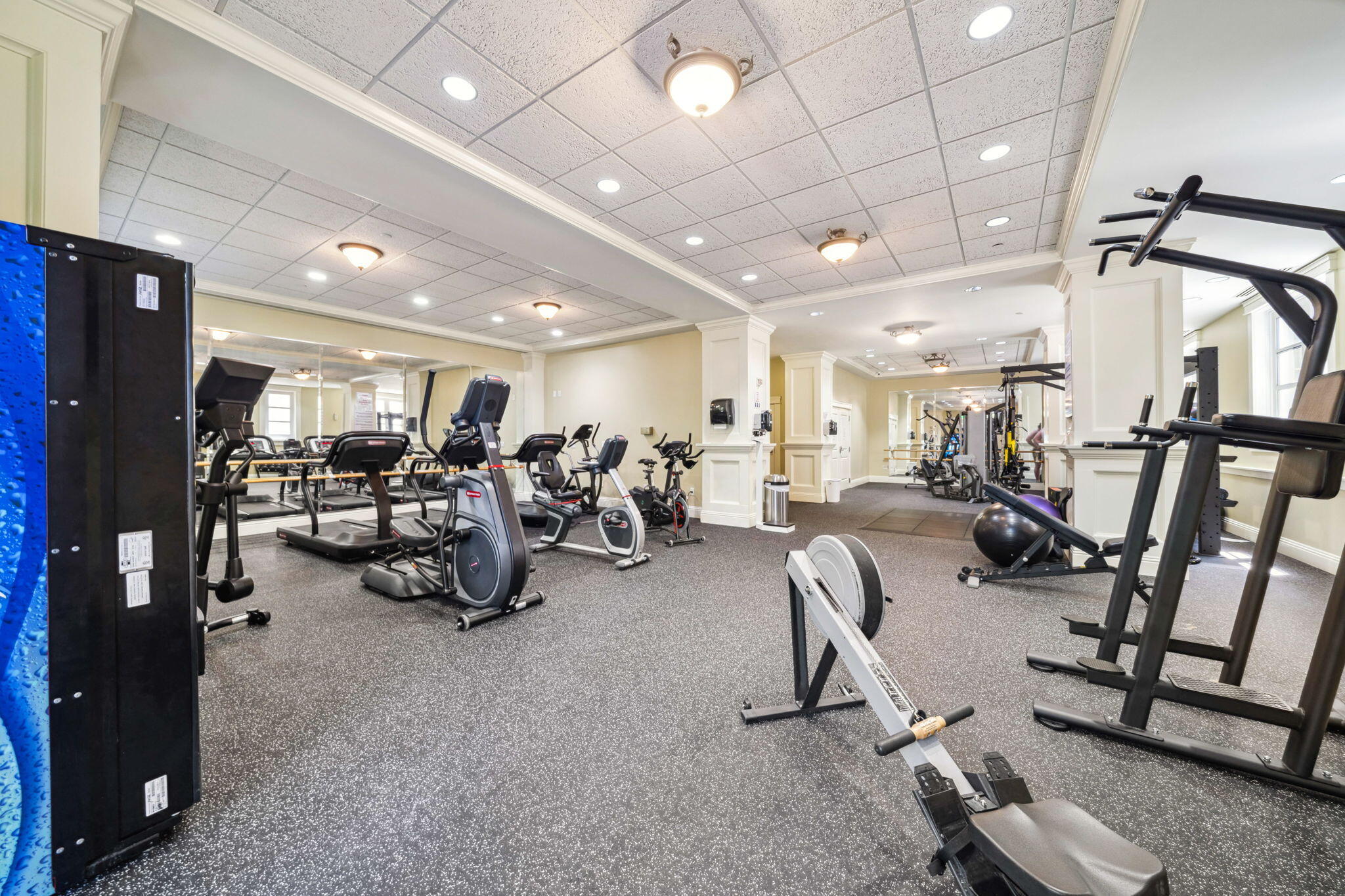 GRAND SANDESTIN THE - Residential