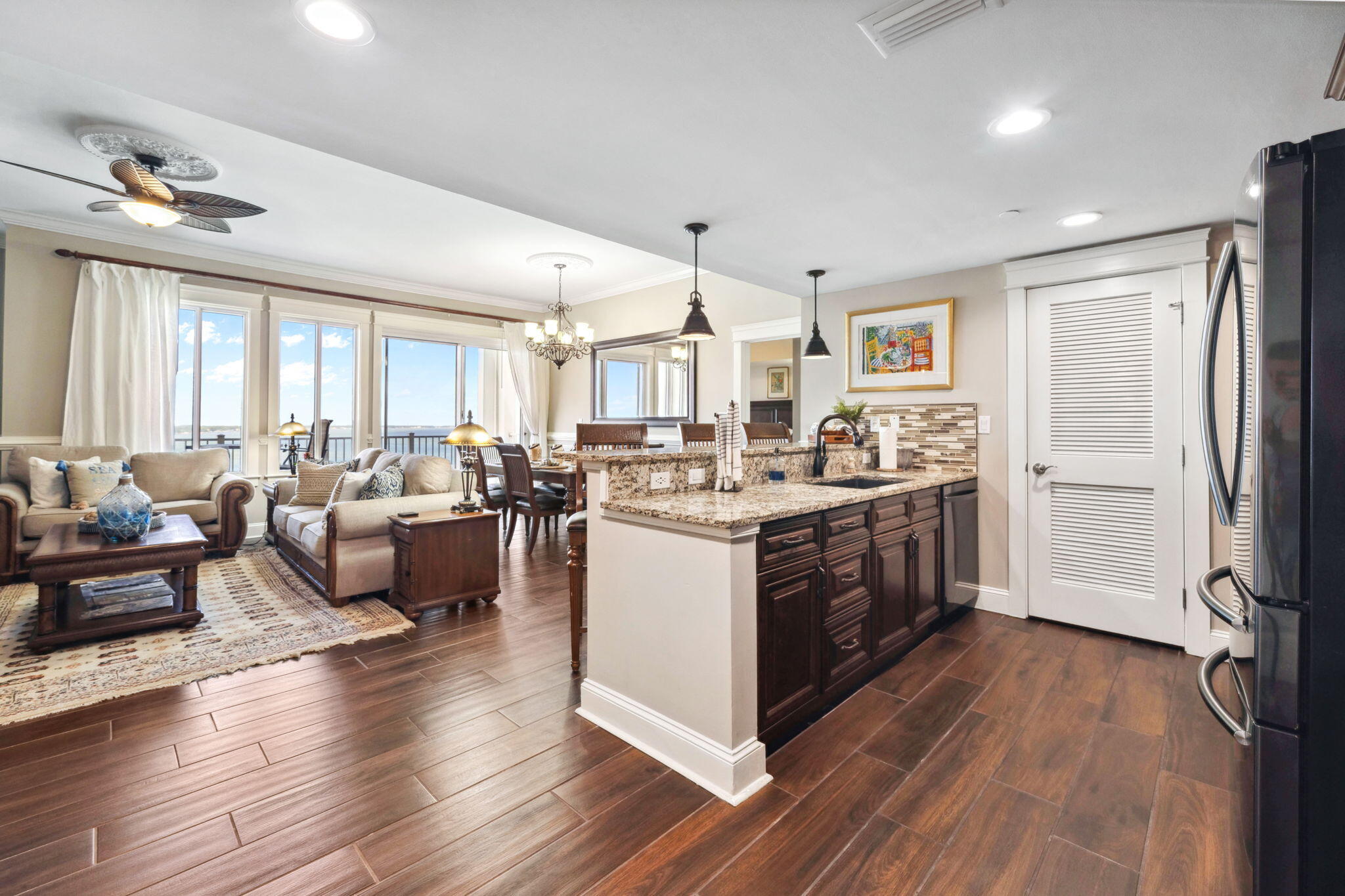 GRAND SANDESTIN THE - Residential