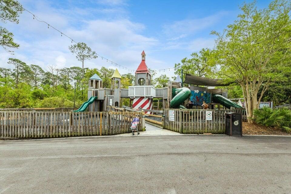 GRAND SANDESTIN THE - Residential