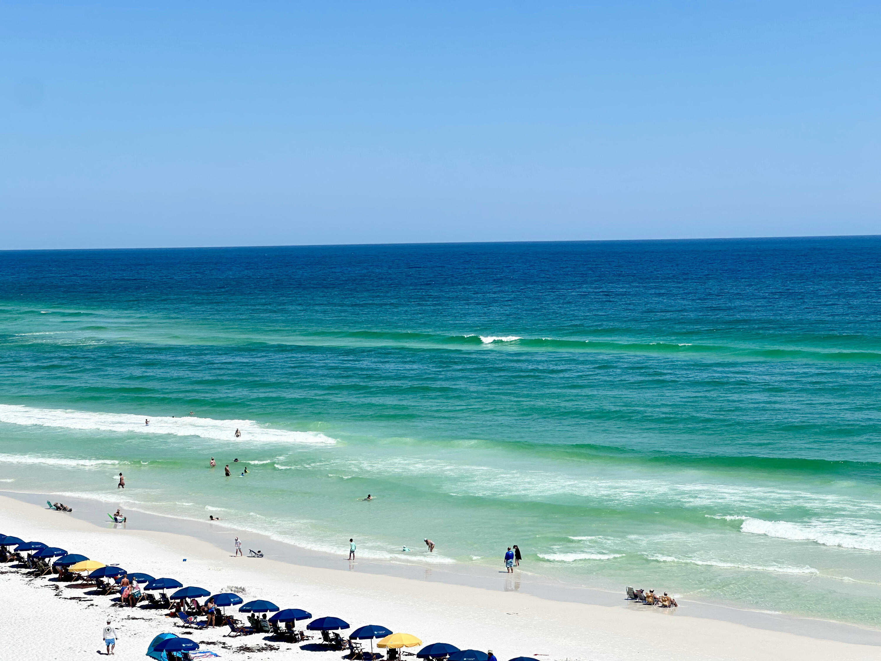 GRAND SANDESTIN THE - Residential