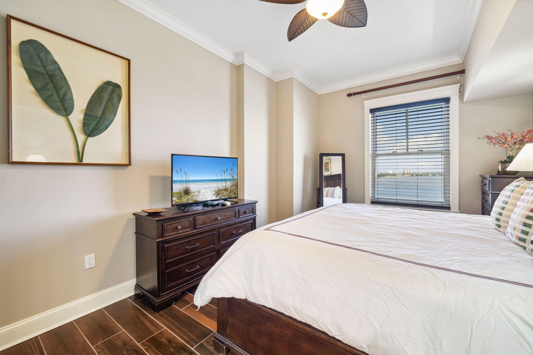GRAND SANDESTIN THE - Residential