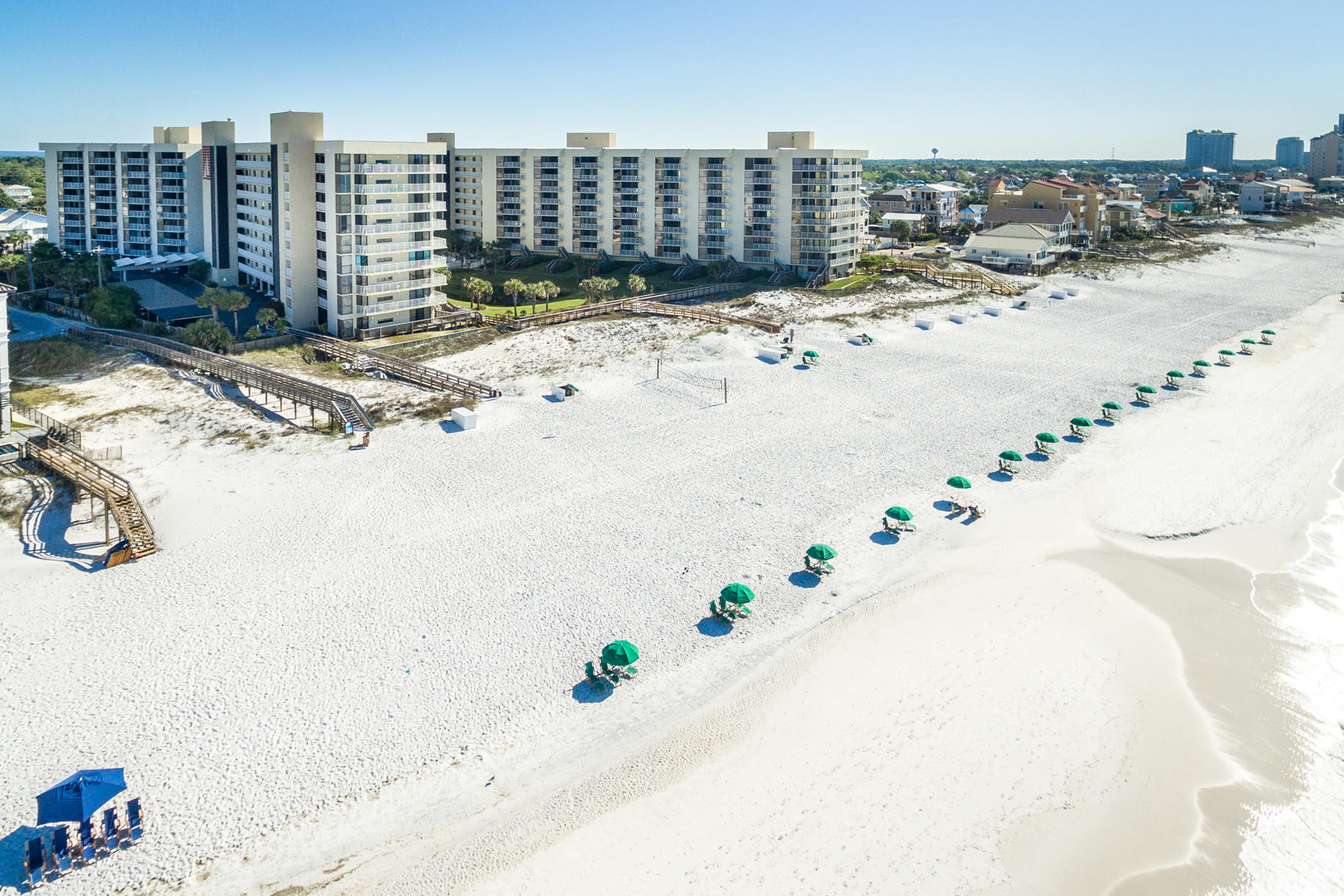 MAINSAIL CONDO PH 2 - Residential