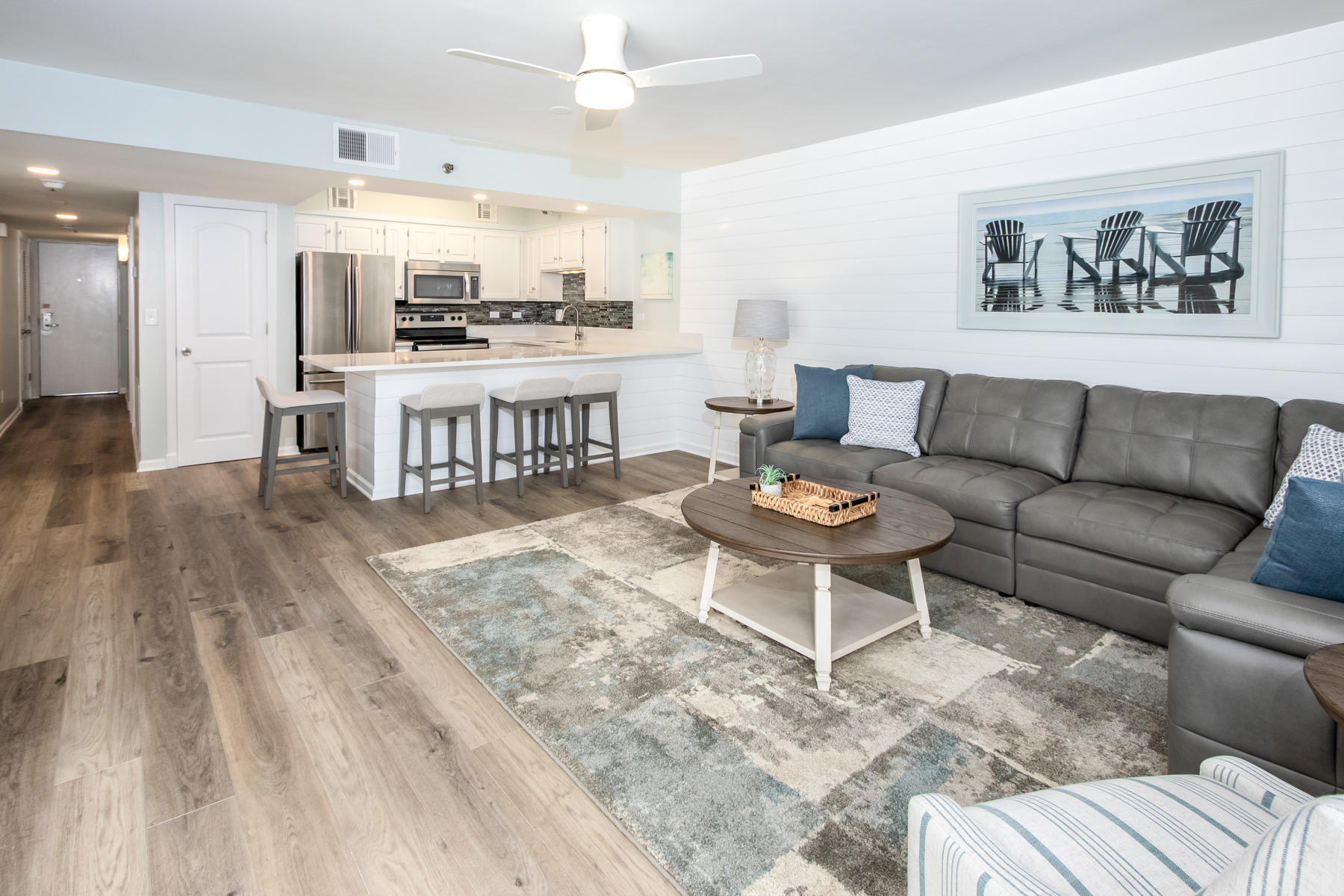 MAINSAIL CONDO PH 2 - Residential