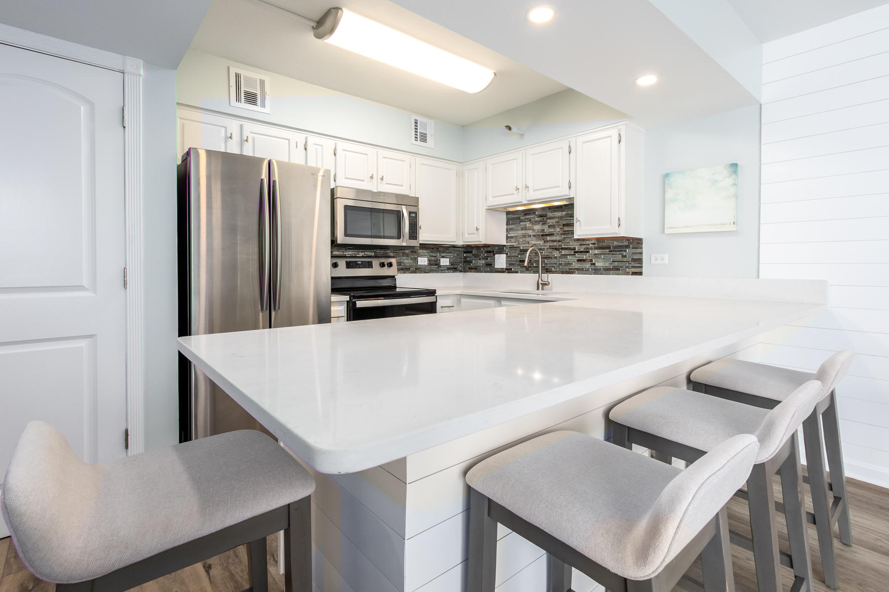 MAINSAIL CONDO PH 2 - Residential