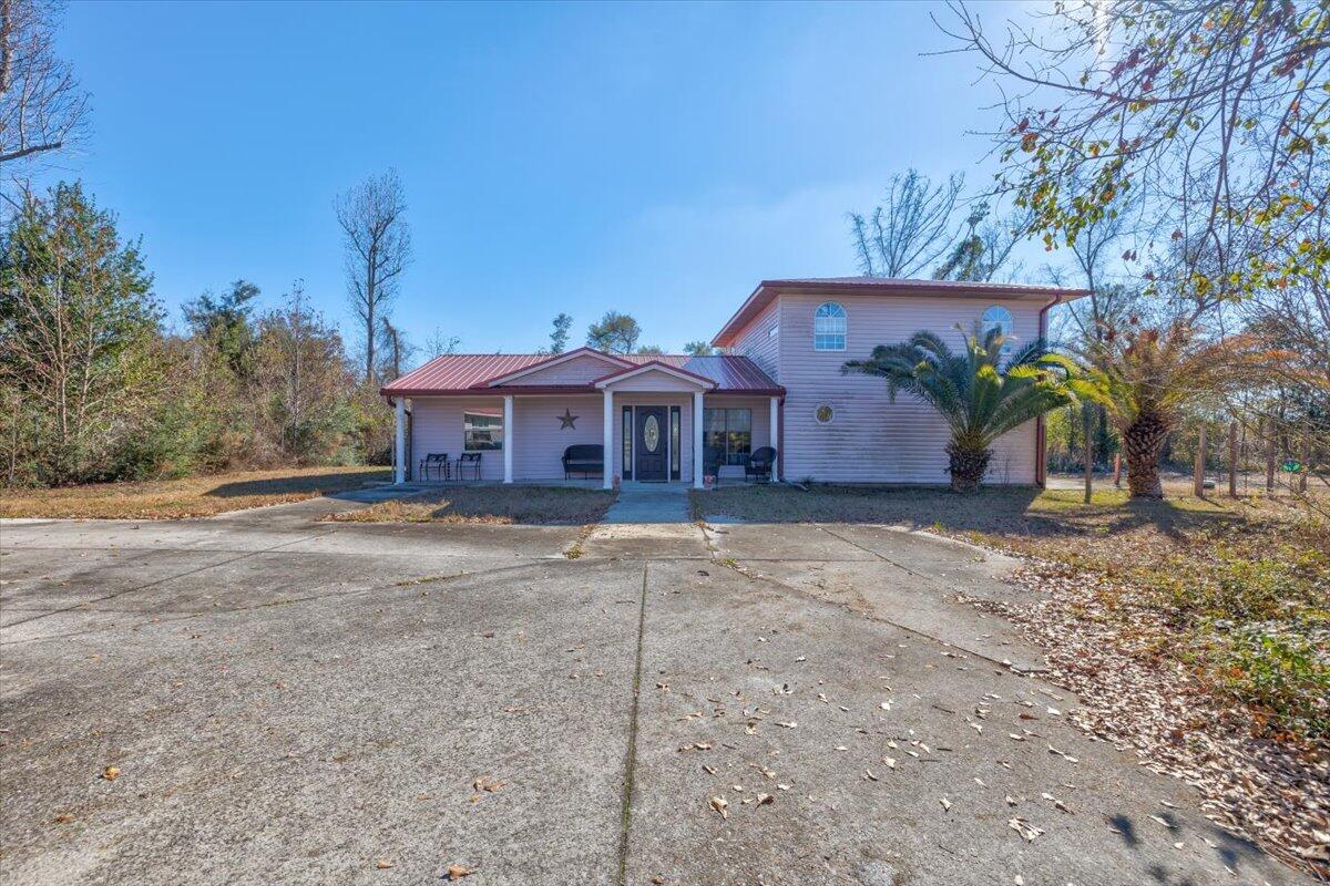 LEISURE ACRES UNIT 1 - Residential