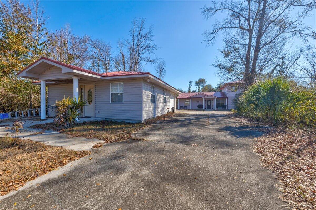 LEISURE ACRES UNIT 1 - Residential