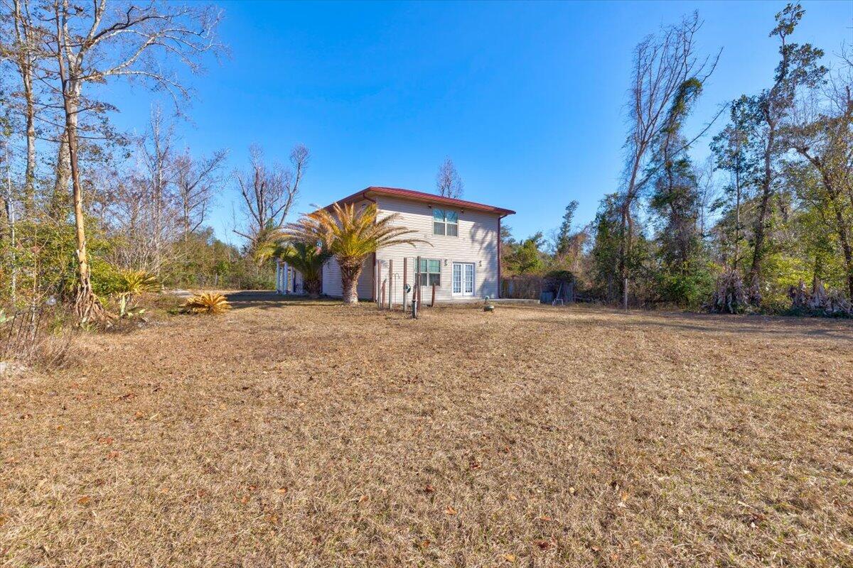 LEISURE ACRES UNIT 1 - Residential