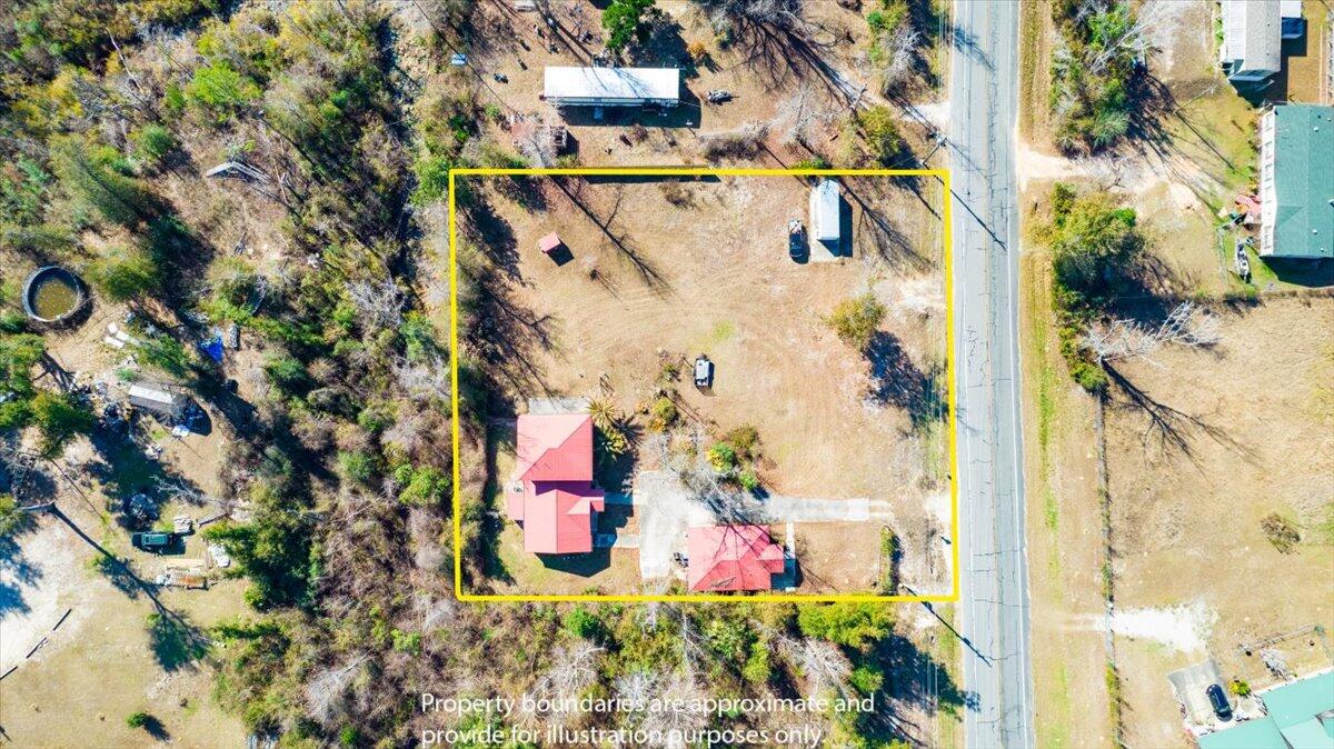 LEISURE ACRES UNIT 1 - Residential