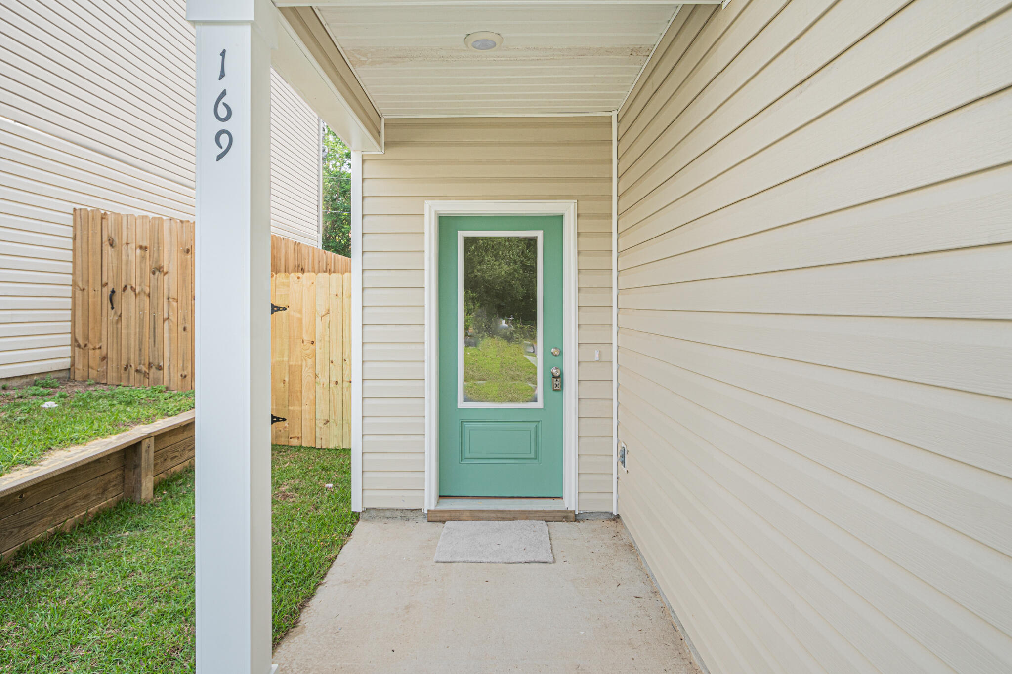 SHILOH PLACE - Residential