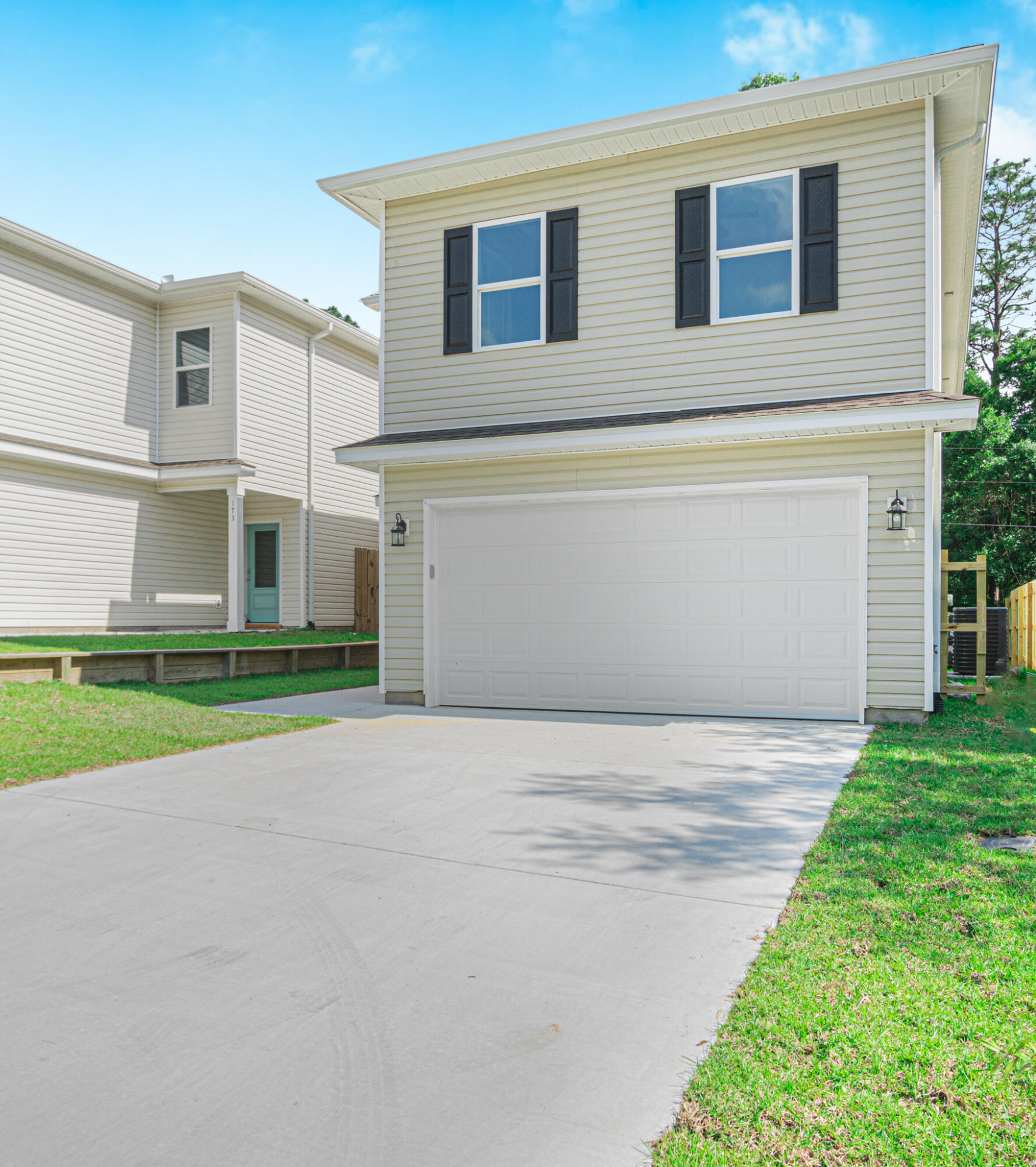 SHILOH PLACE - Residential