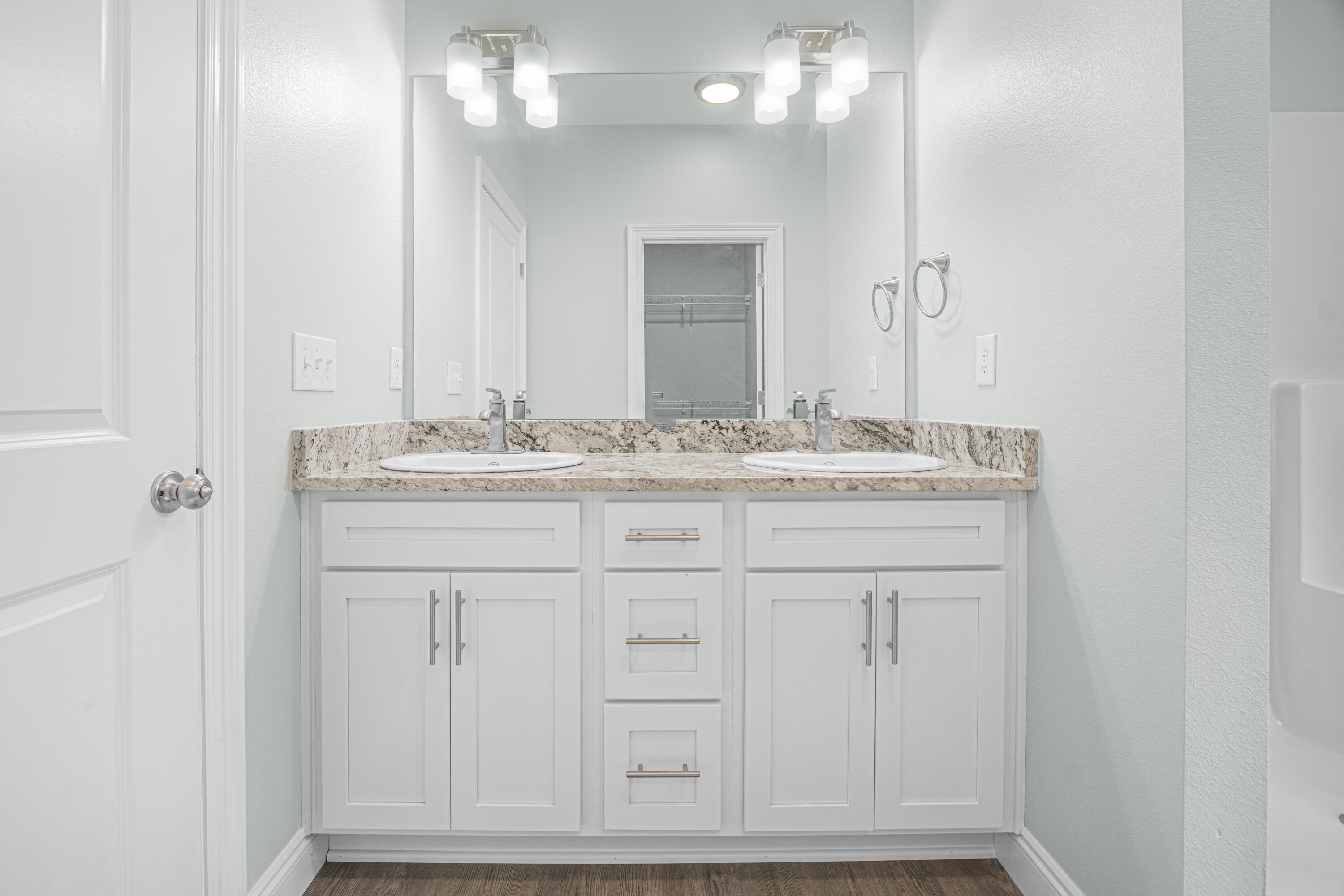 SHILOH PLACE - Residential