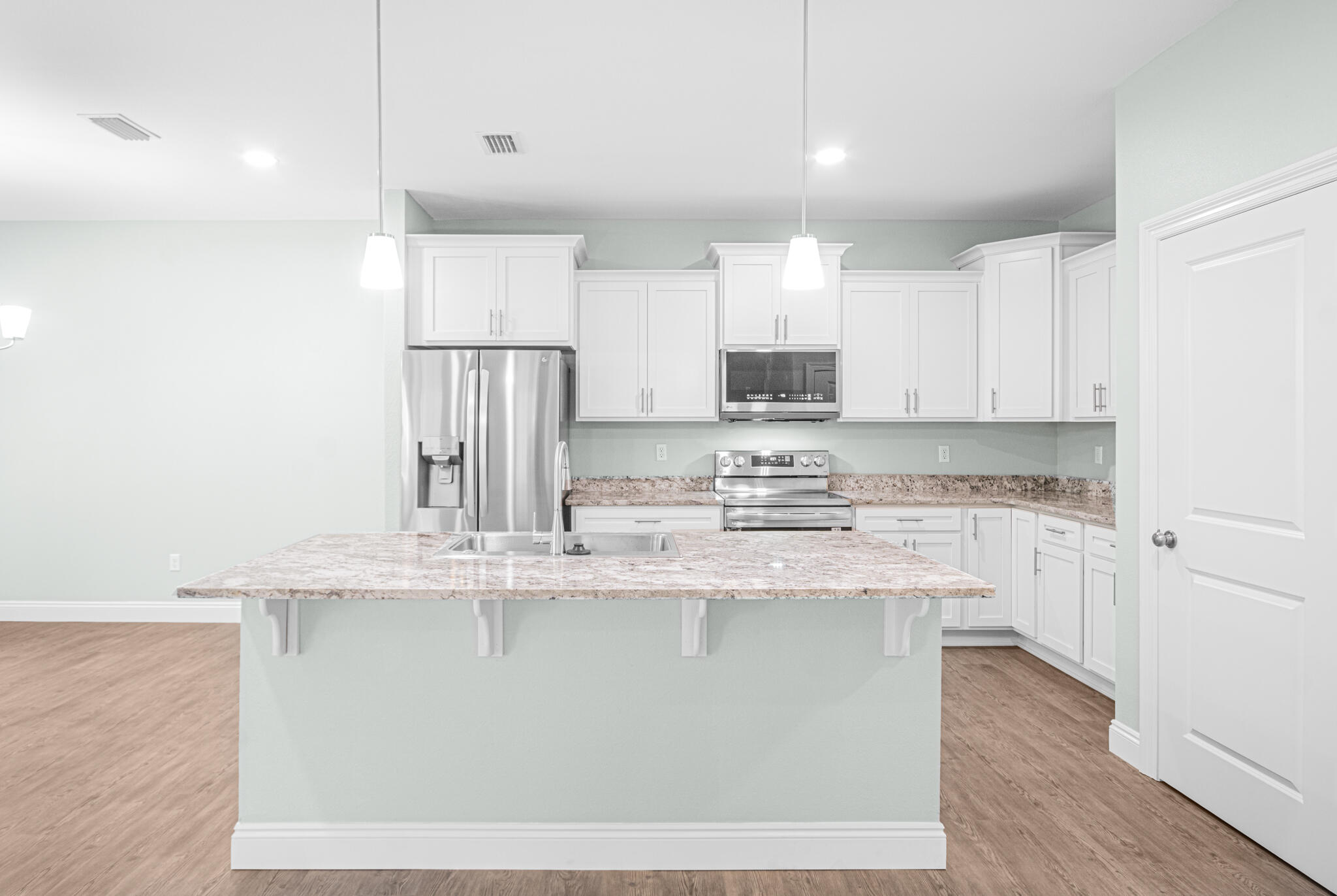 SHILOH PLACE - Residential