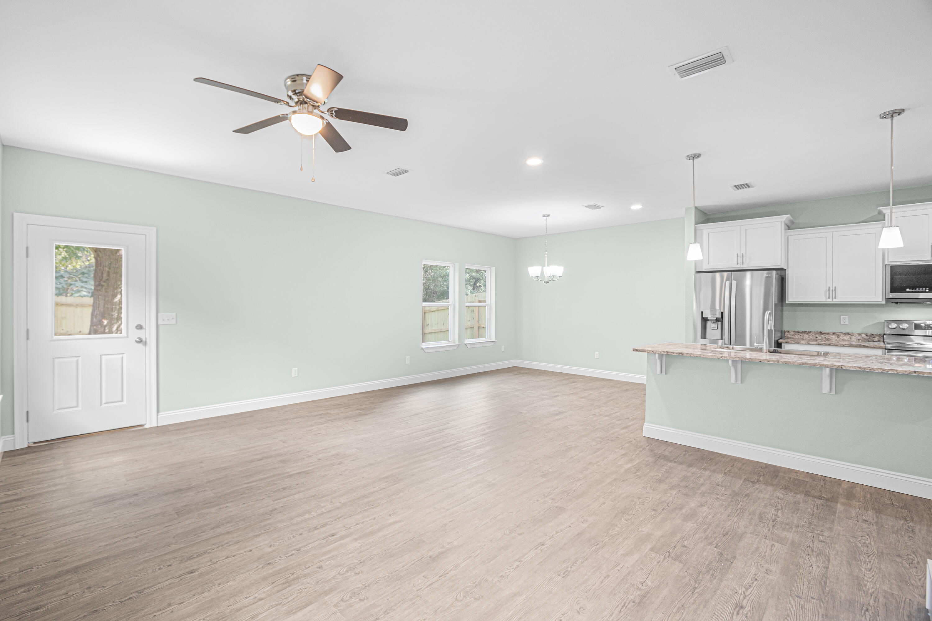 SHILOH PLACE - Residential