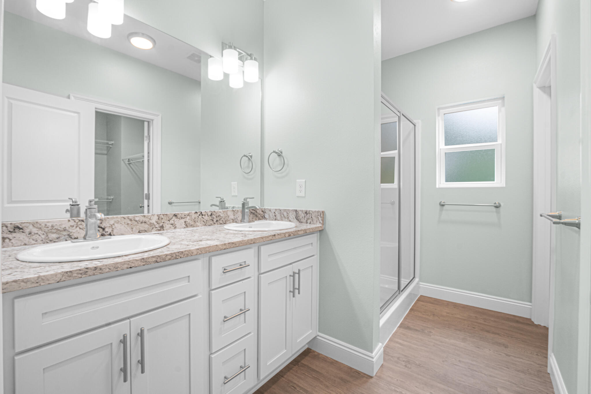 SHILOH PLACE - Residential