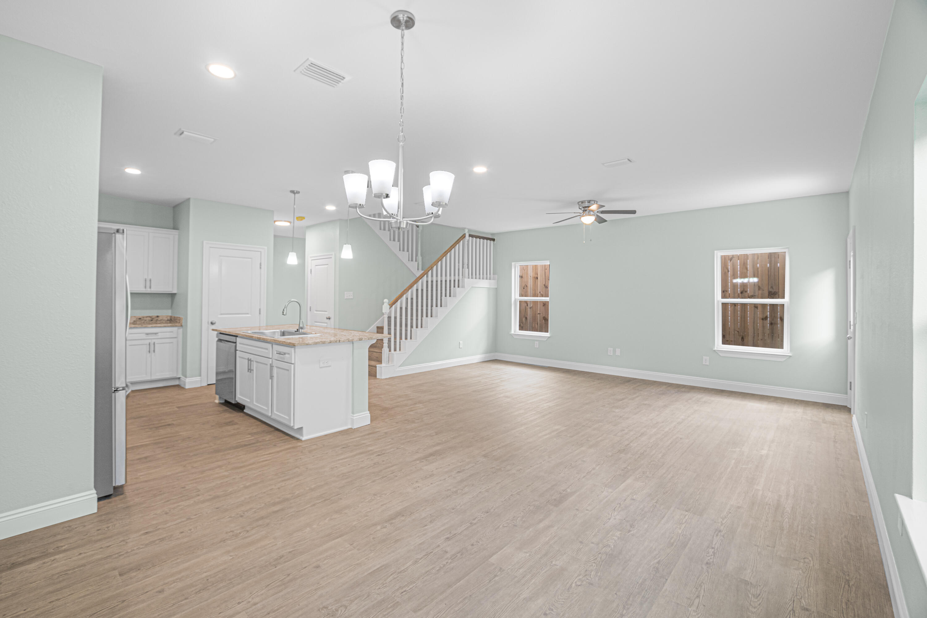 SHILOH PLACE - Residential