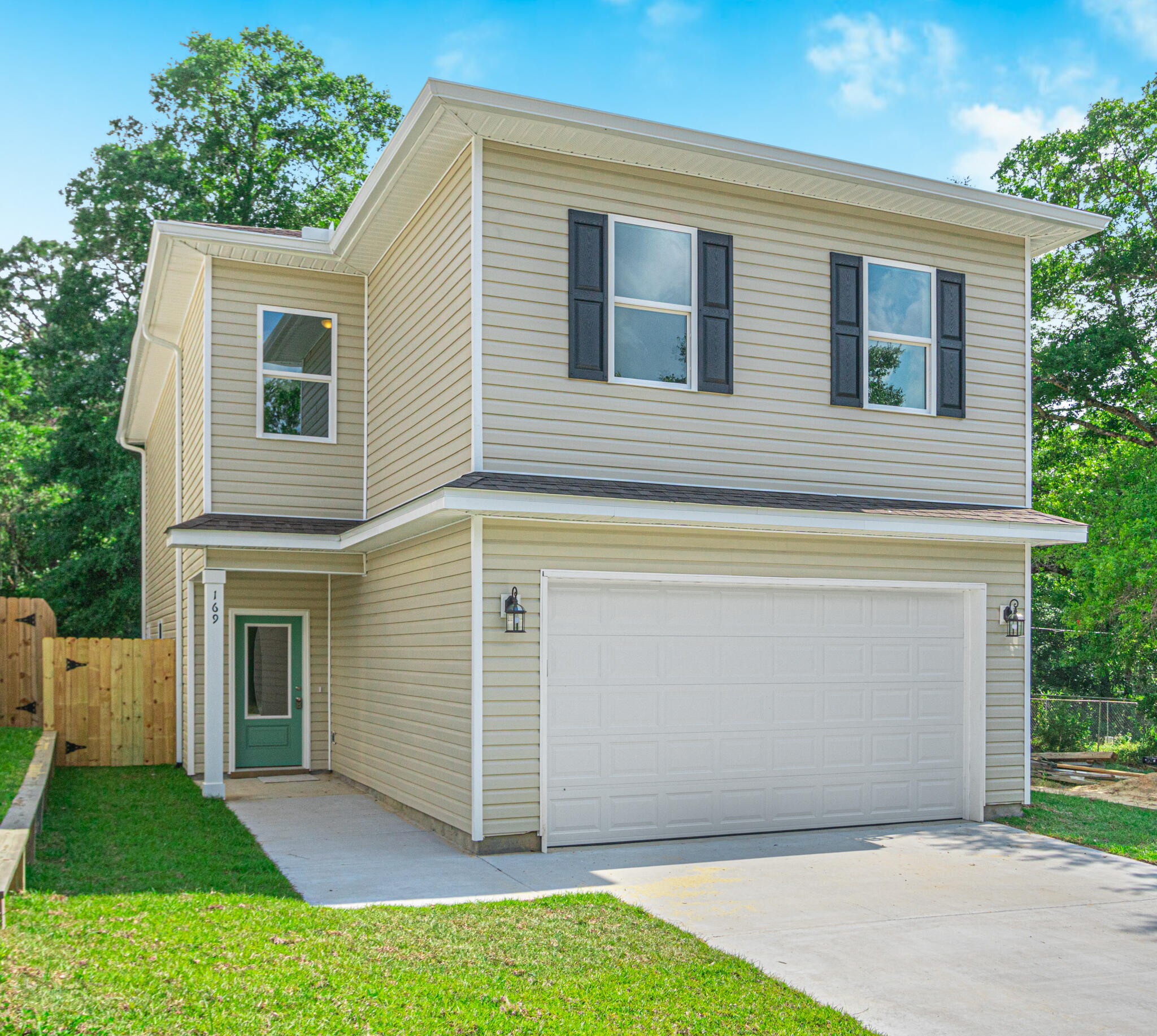 SHILOH PLACE - Residential