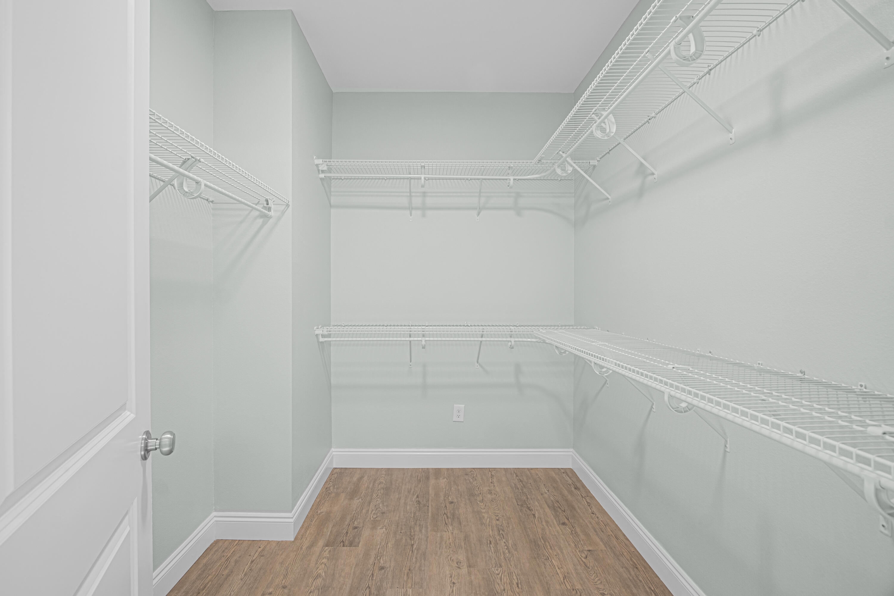 SHILOH PLACE - Residential