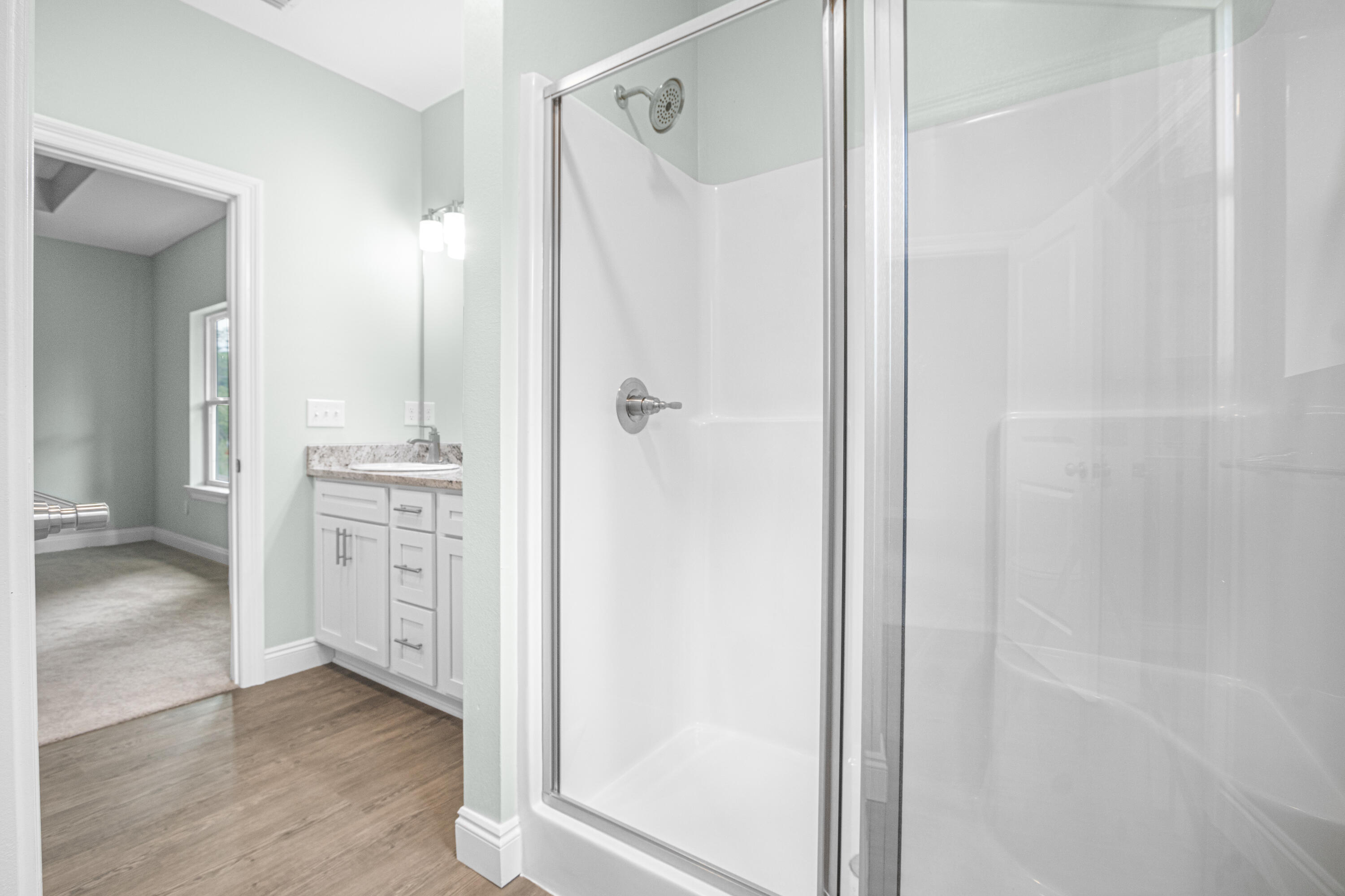 SHILOH PLACE - Residential