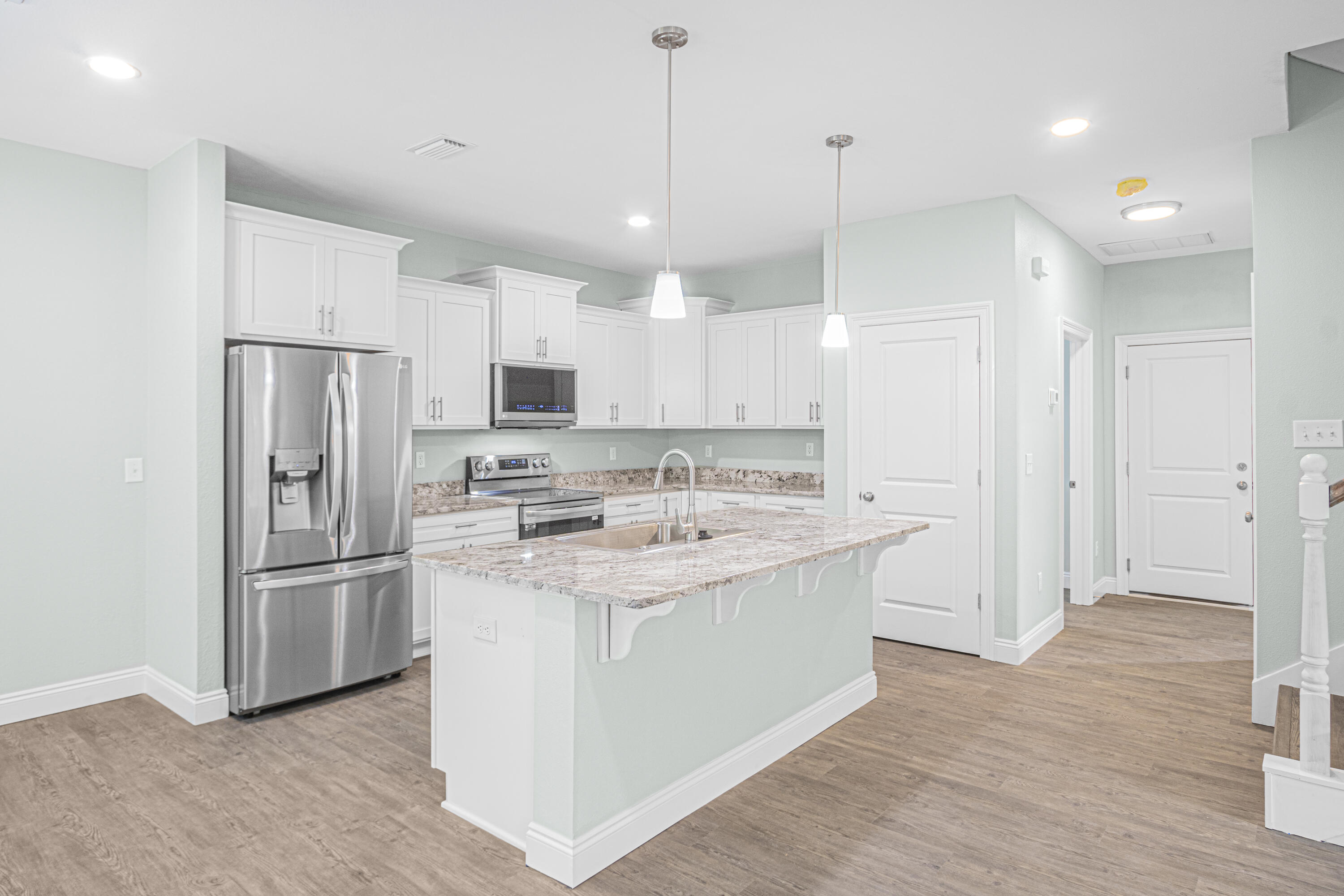 SHILOH PLACE - Residential