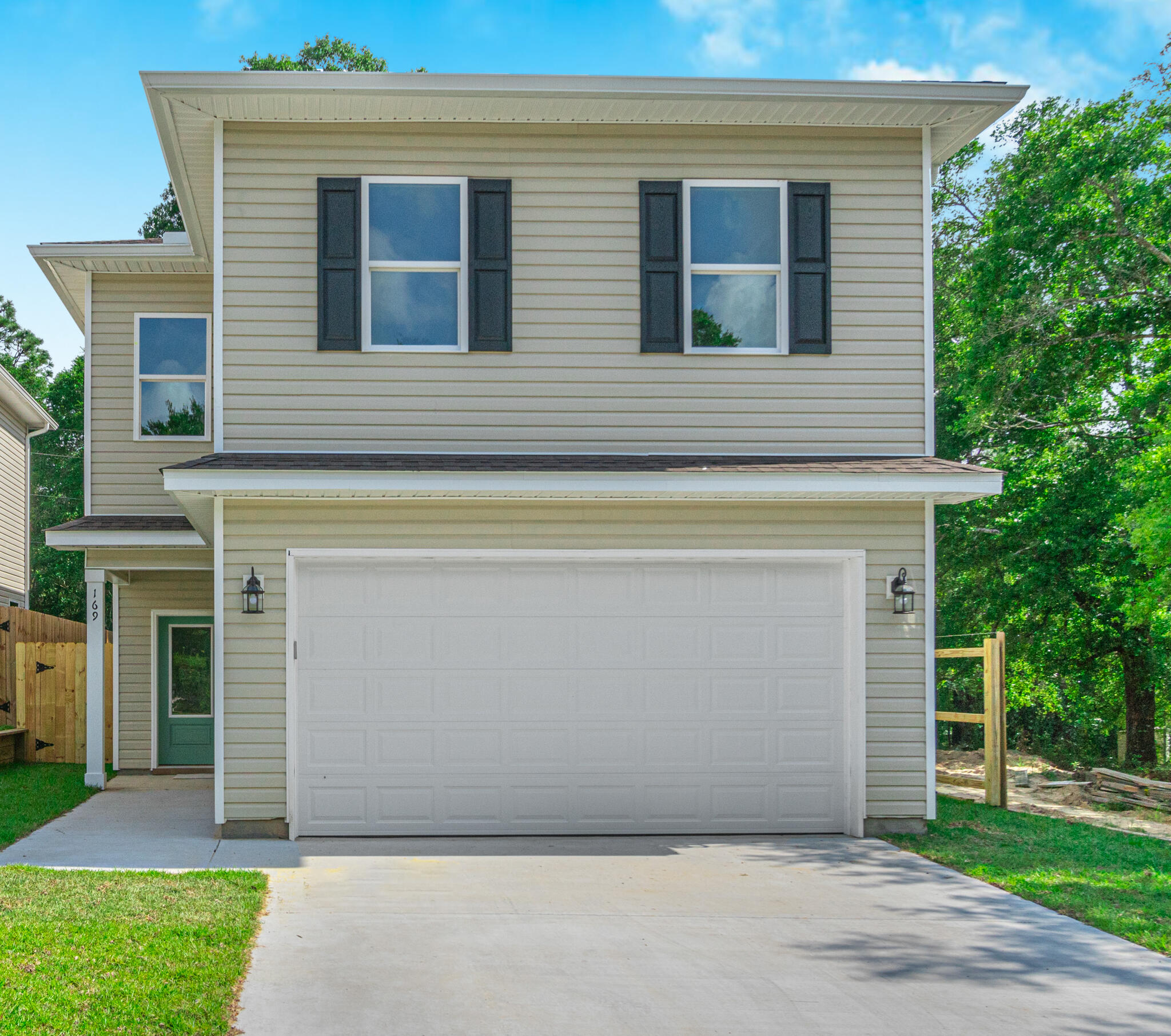 SHILOH PLACE - Residential