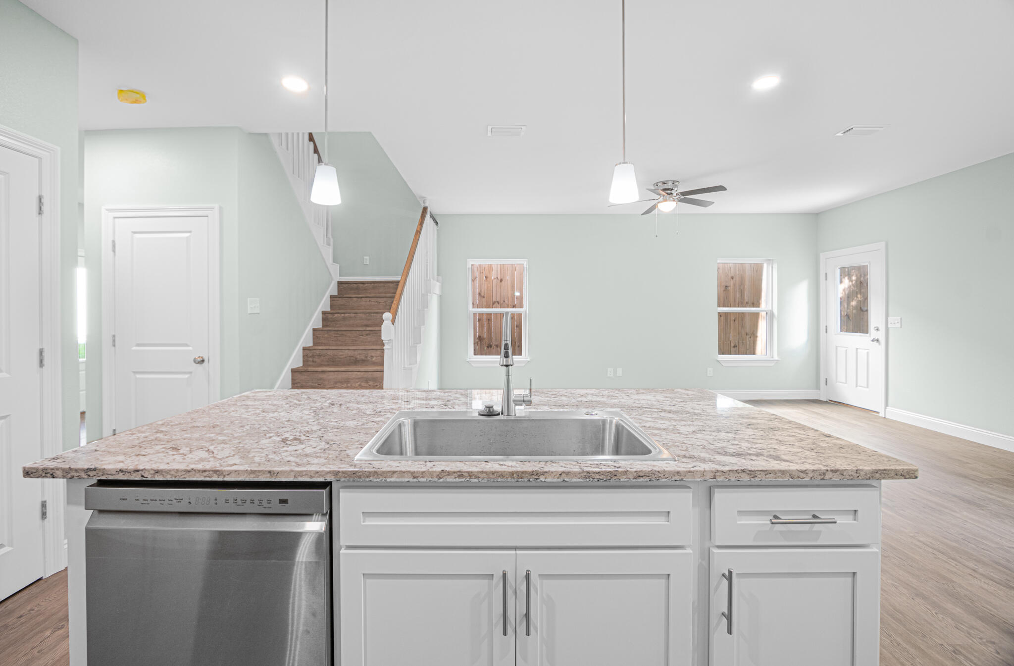 SHILOH PLACE - Residential