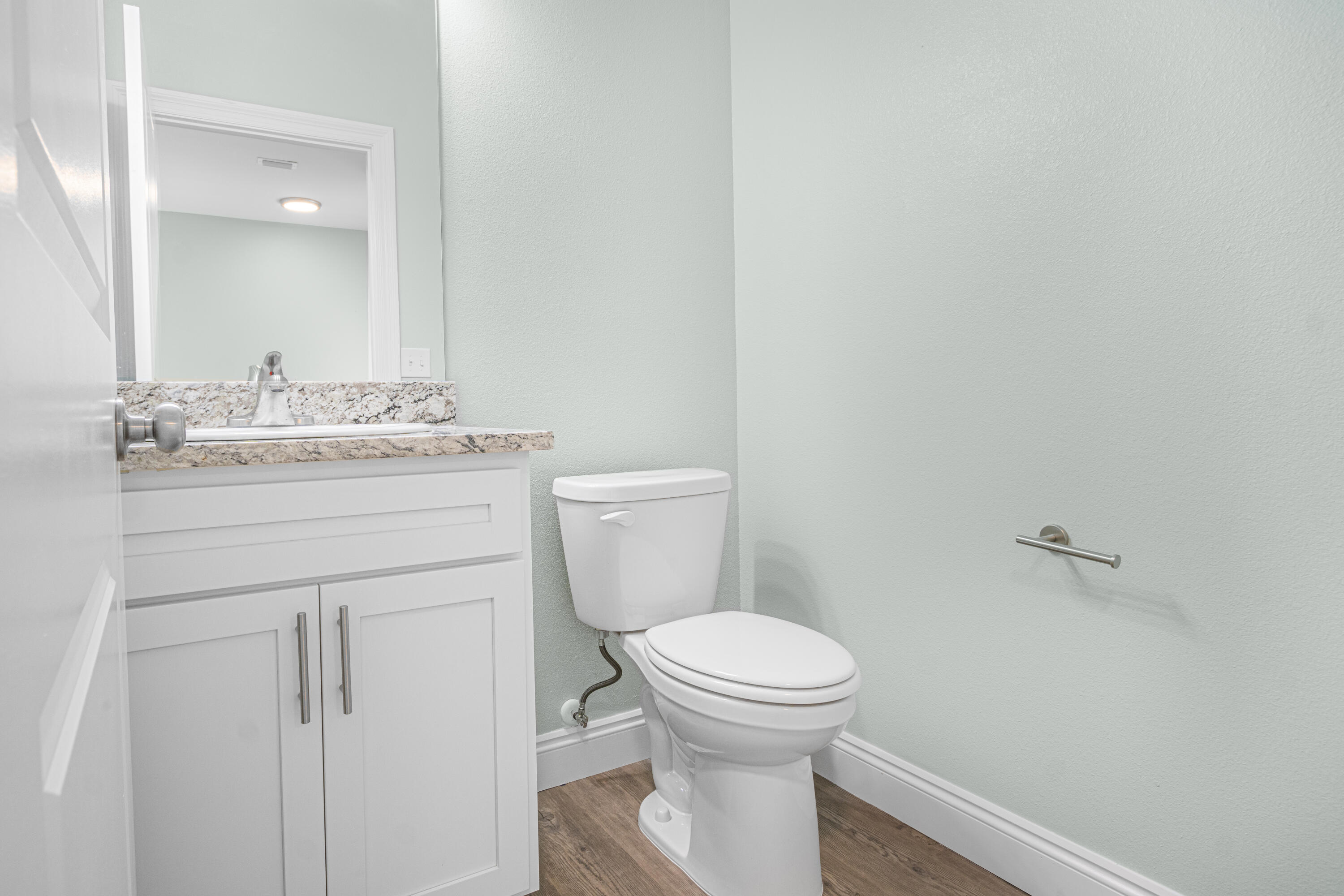 SHILOH PLACE - Residential