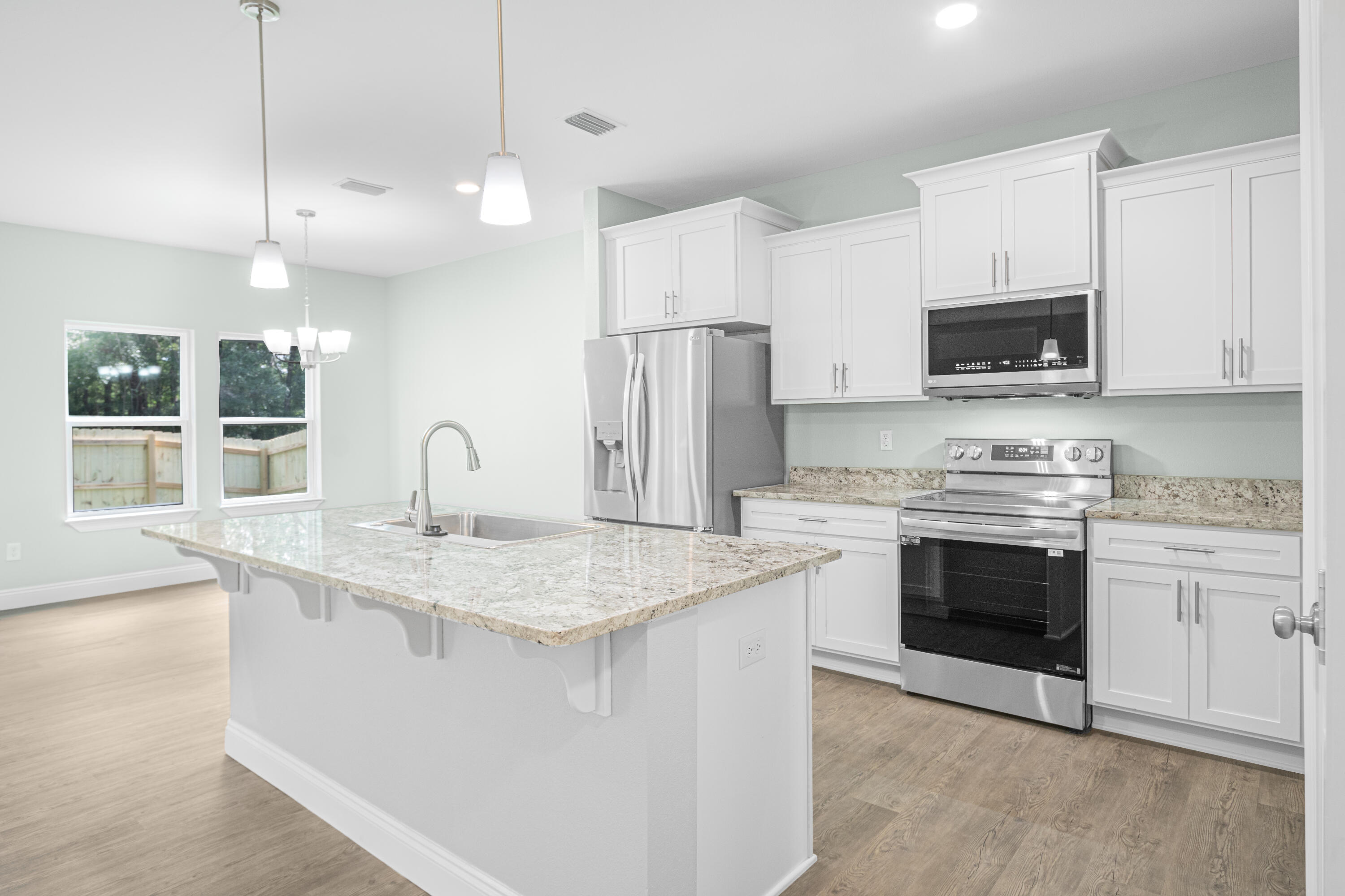 SHILOH PLACE - Residential