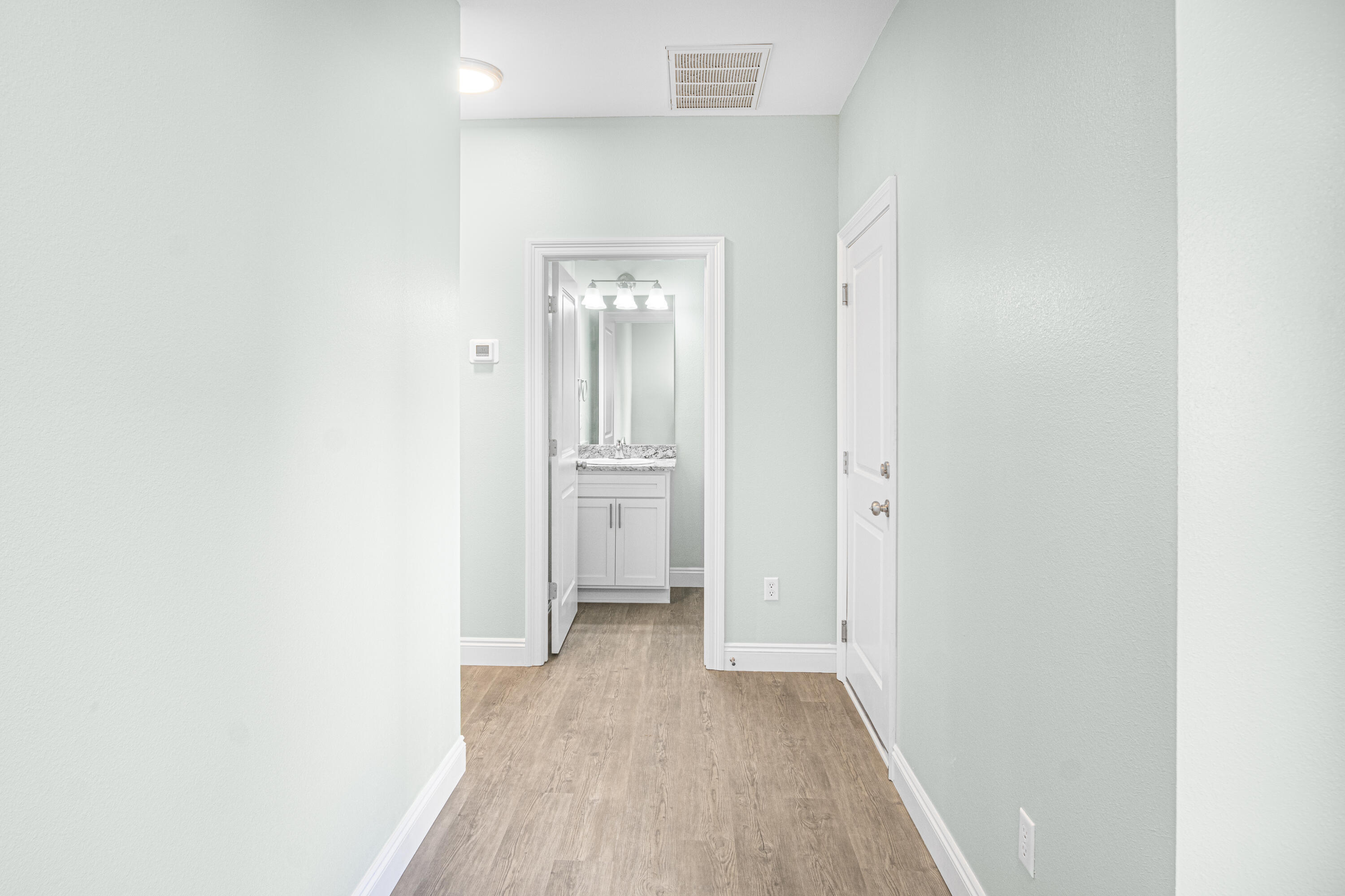 SHILOH PLACE - Residential