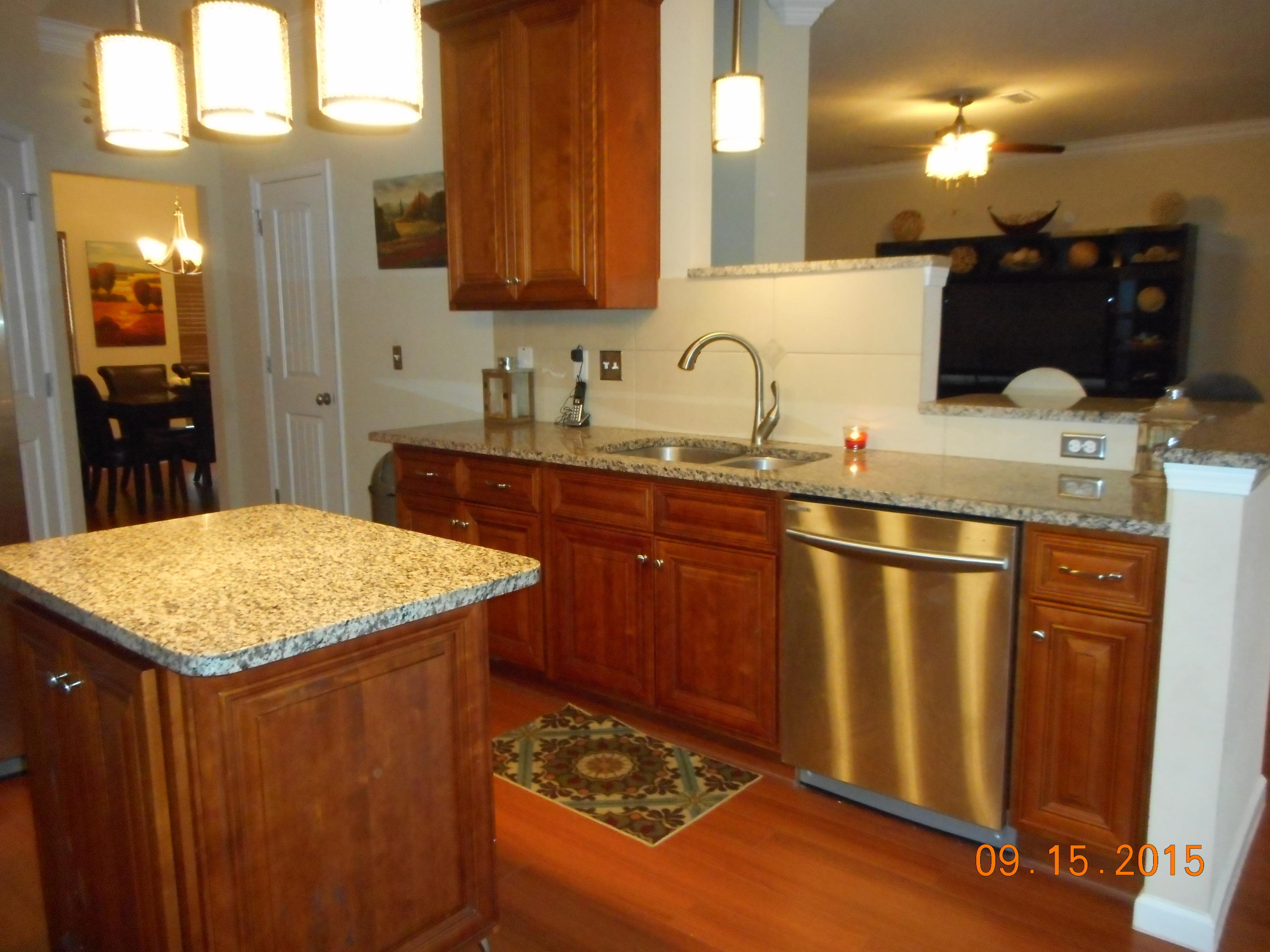 KAITLYNS PRESERVE - Residential