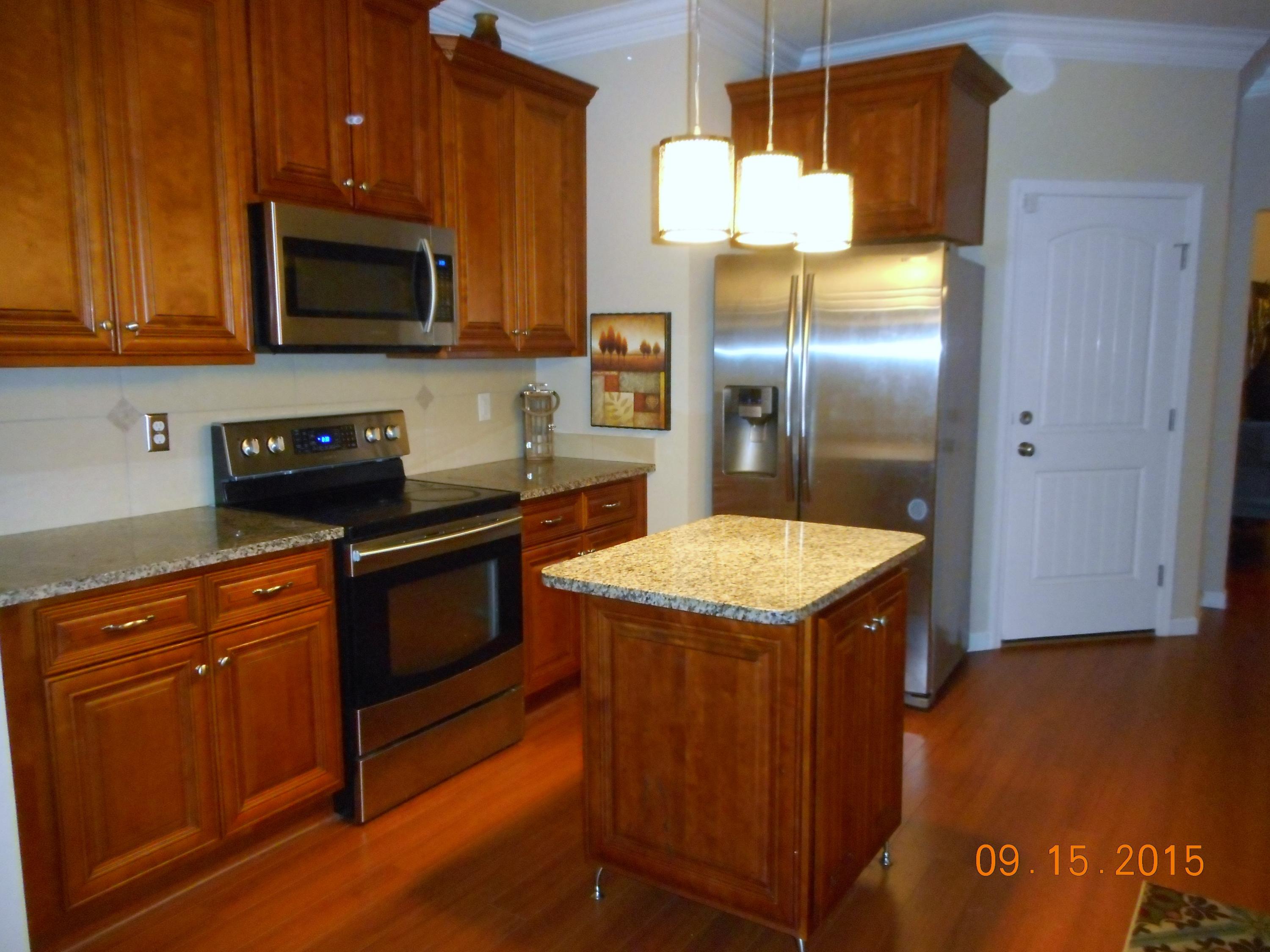 KAITLYNS PRESERVE - Residential