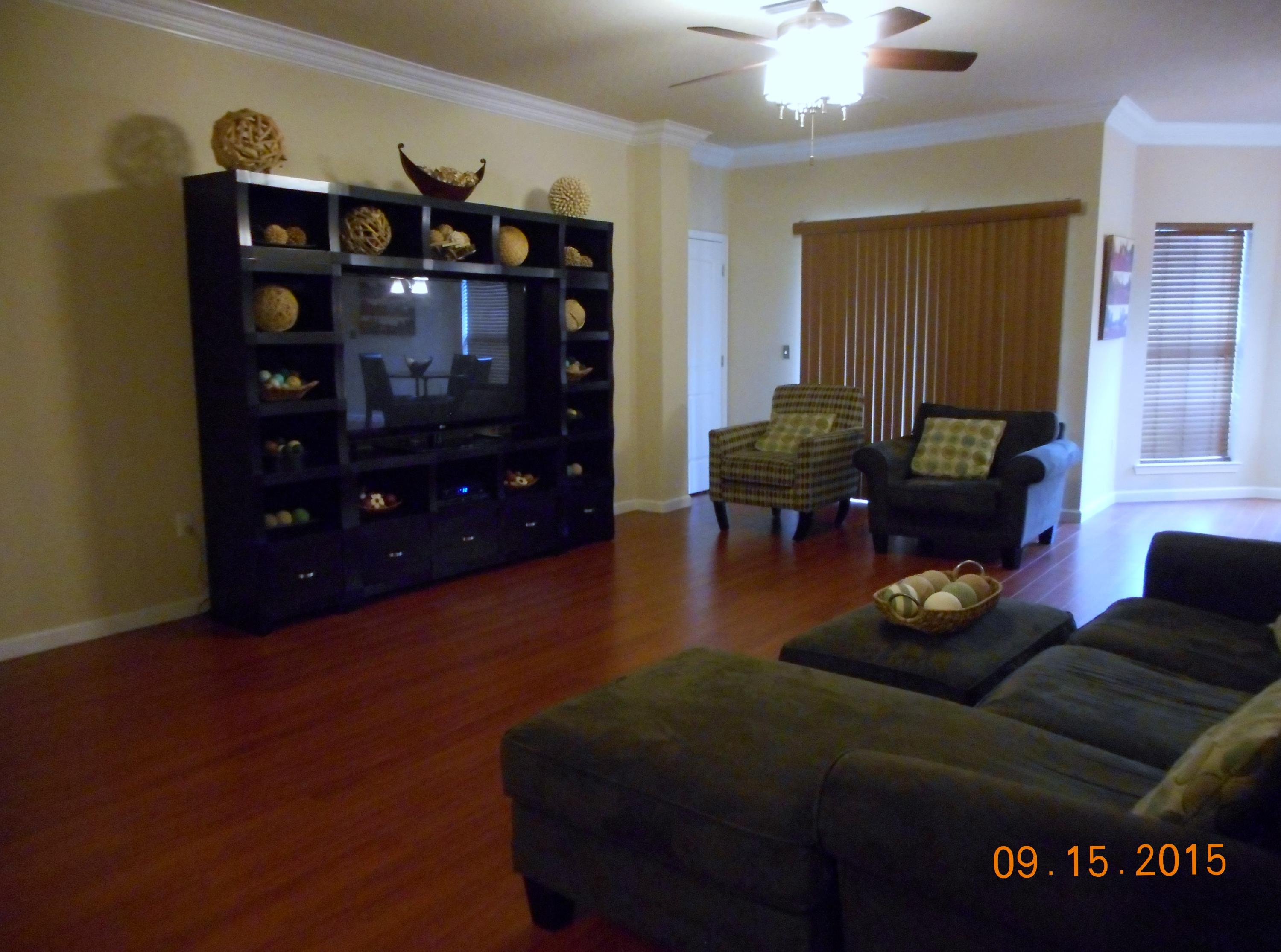 KAITLYNS PRESERVE - Residential