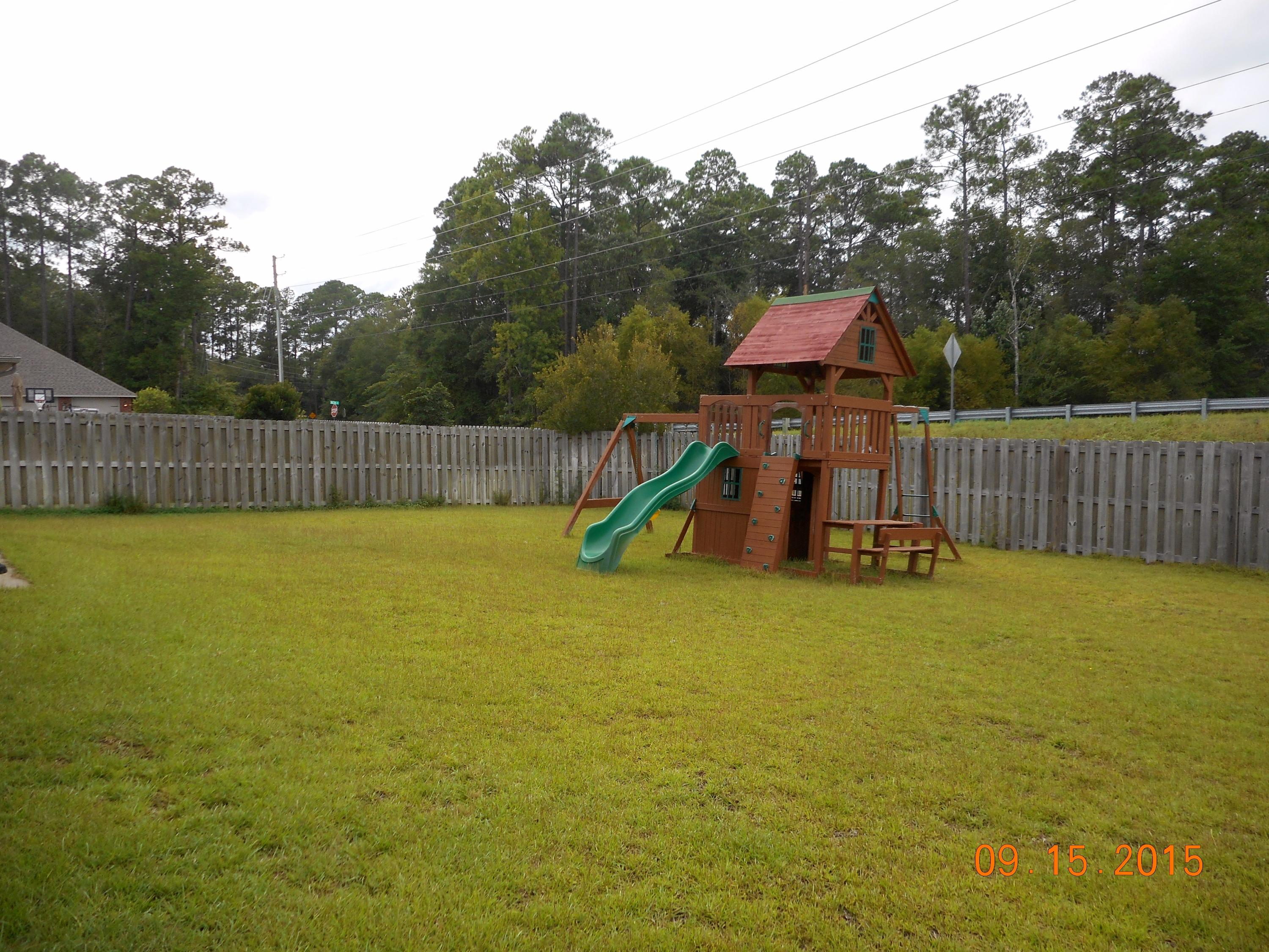 KAITLYNS PRESERVE - Residential