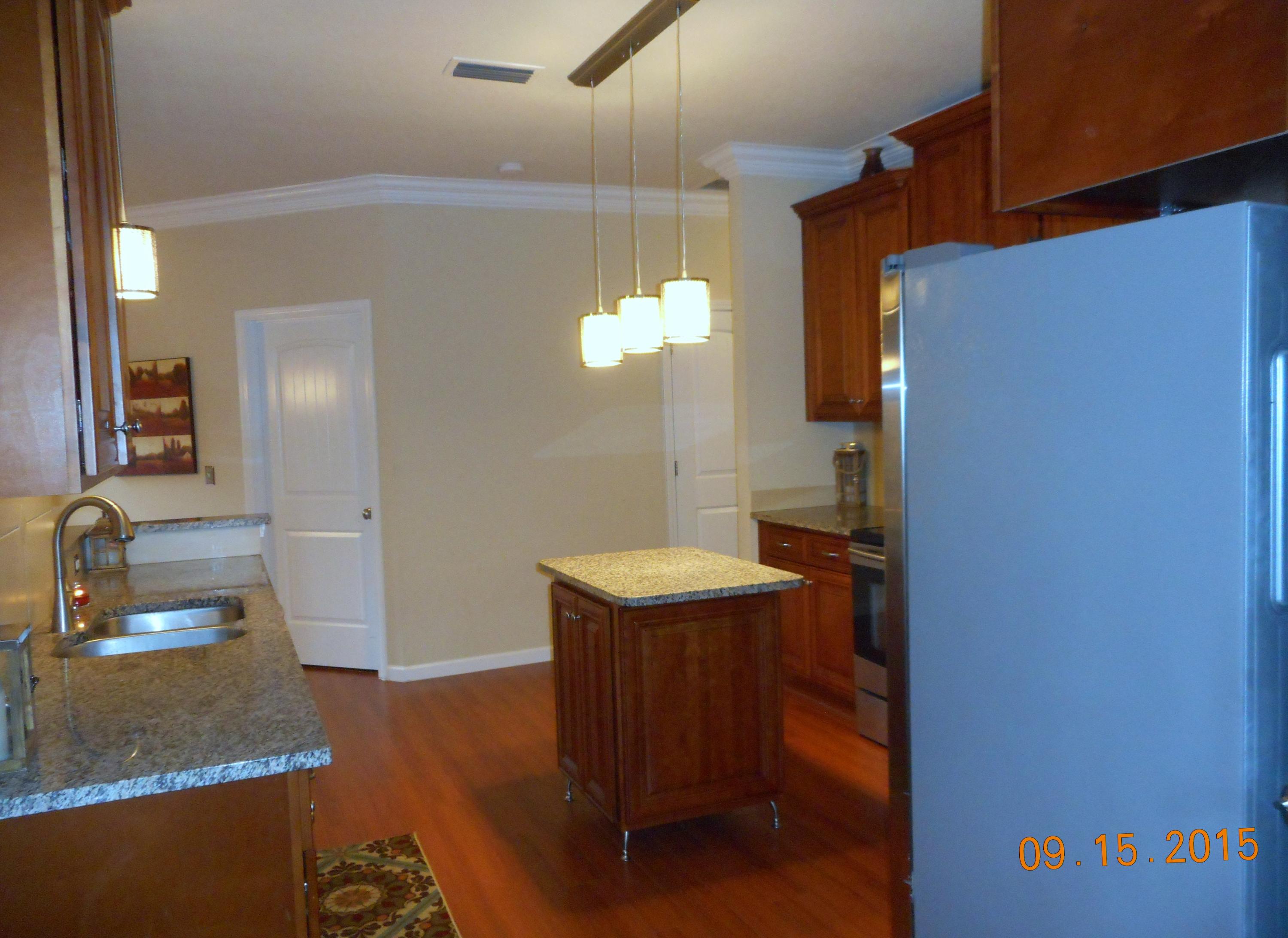 KAITLYNS PRESERVE - Residential