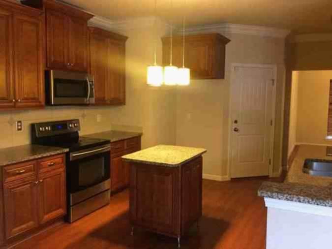 KAITLYNS PRESERVE - Residential