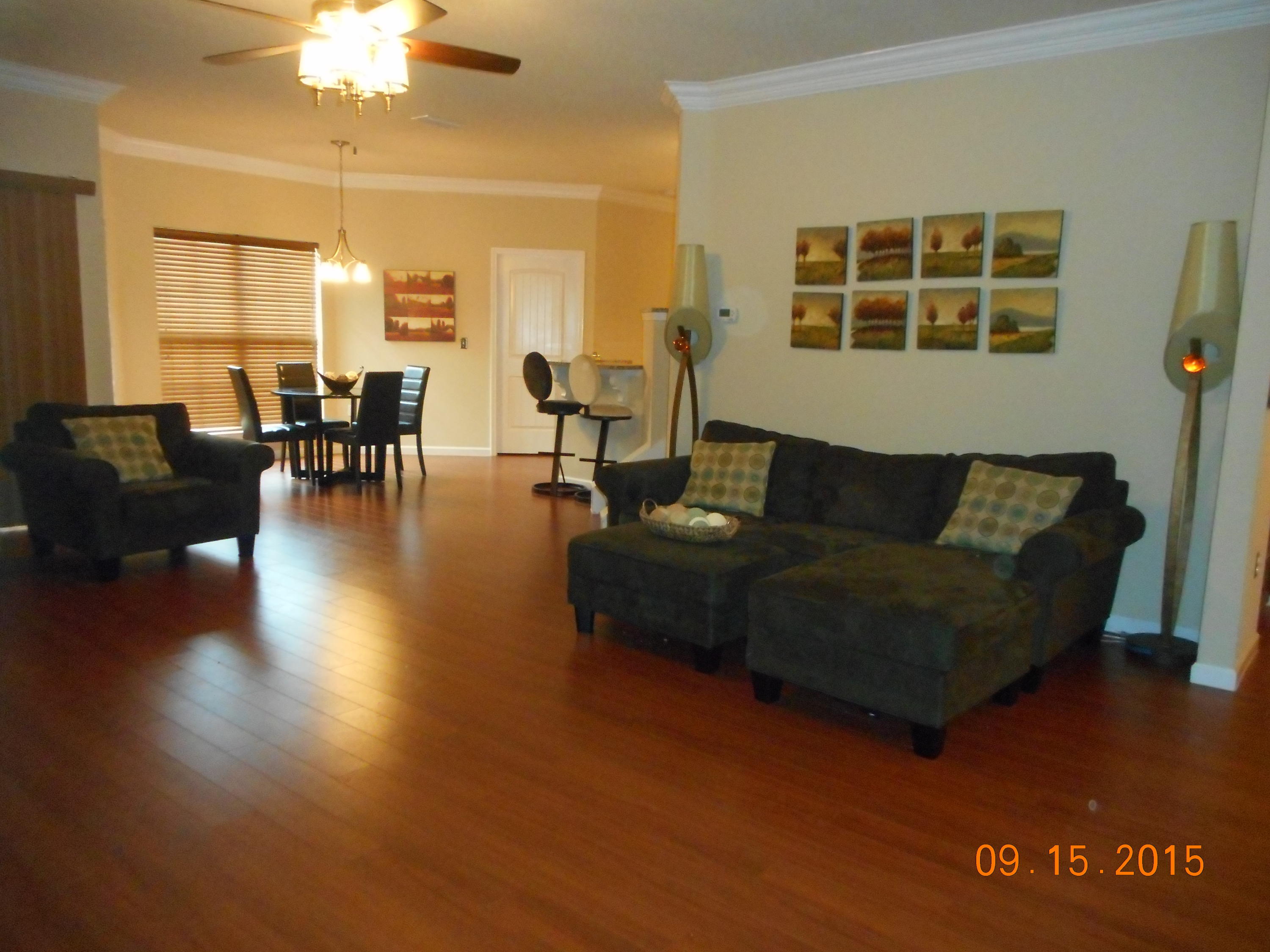 KAITLYNS PRESERVE - Residential