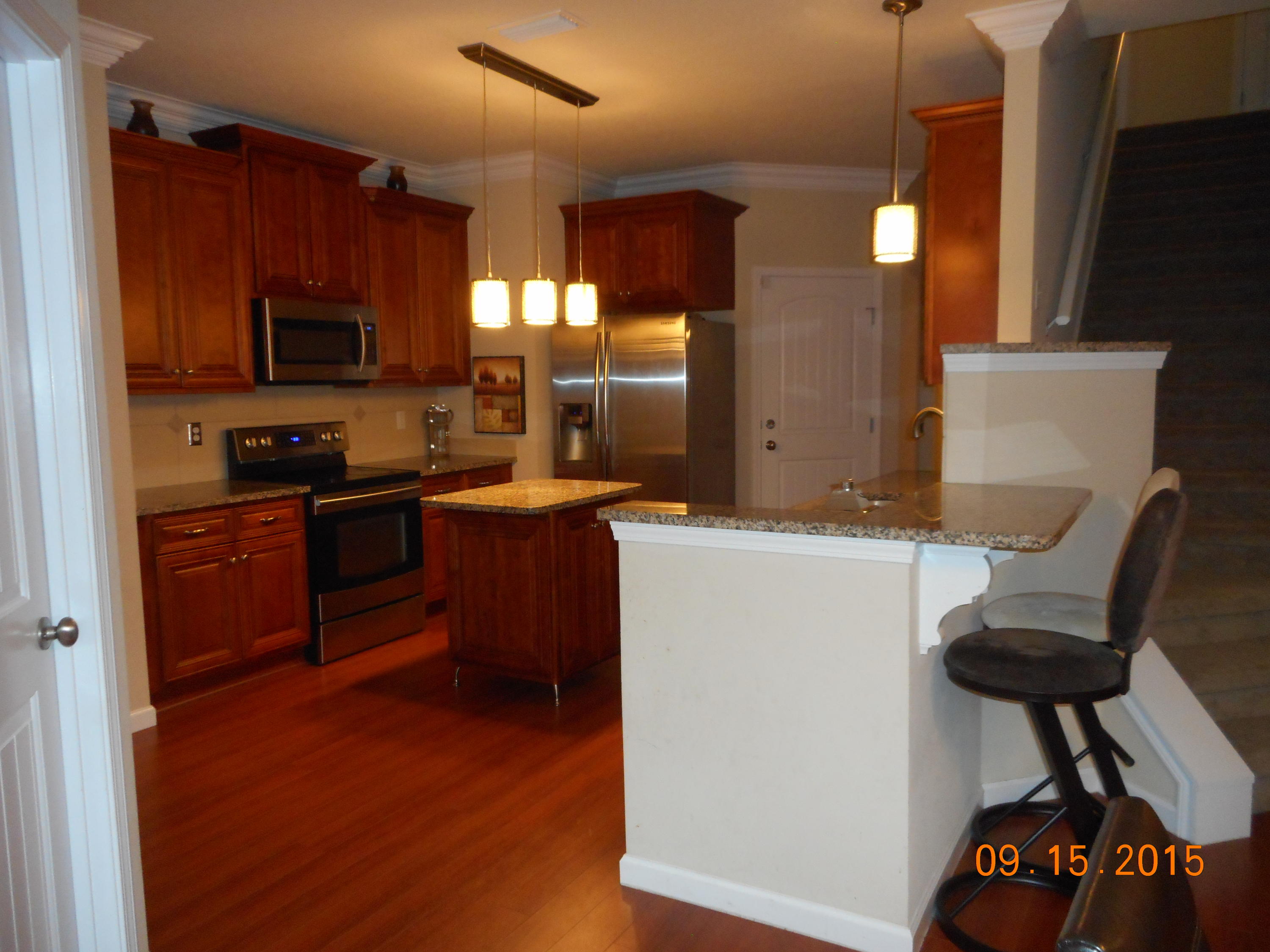 KAITLYNS PRESERVE - Residential