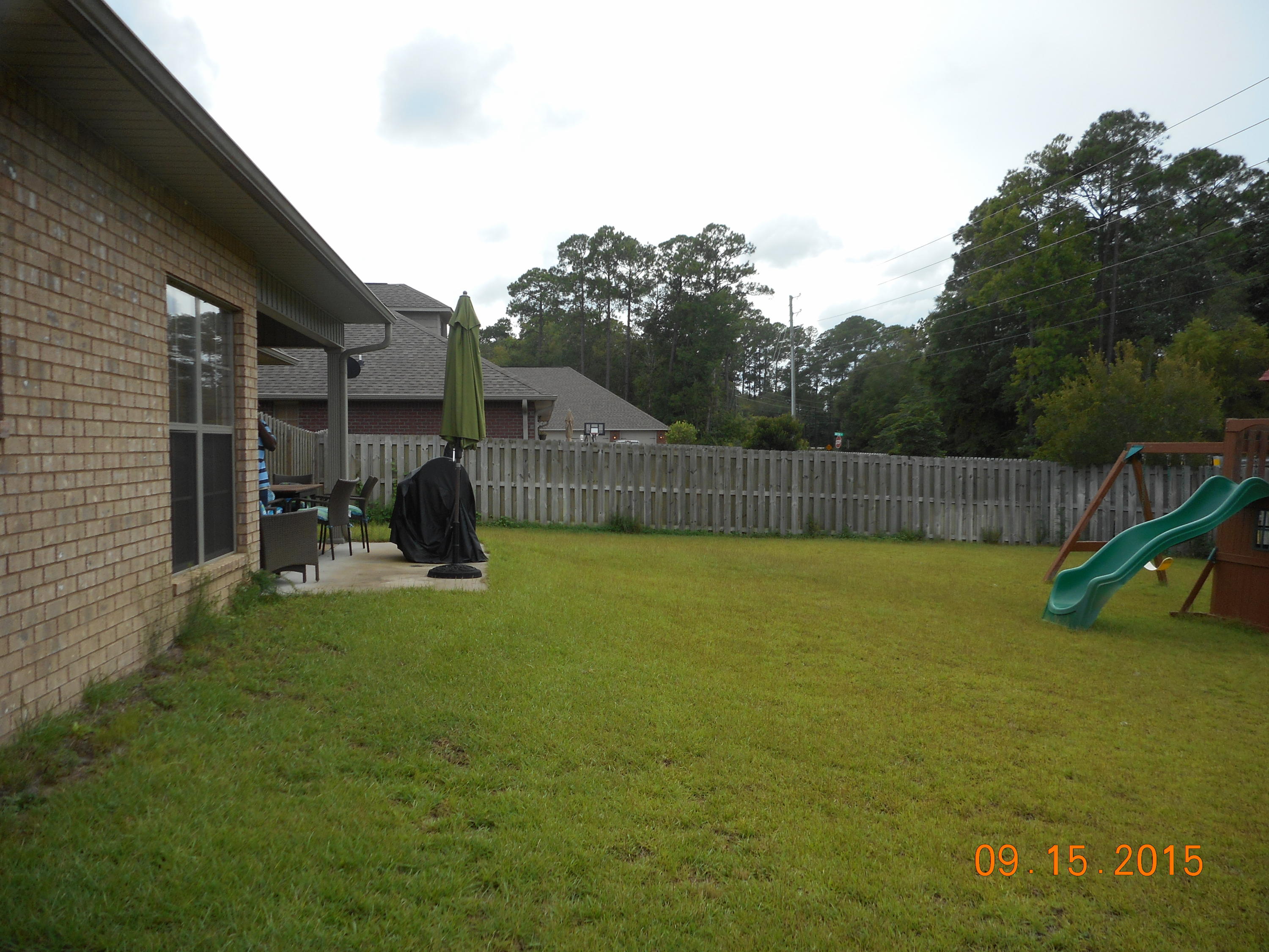 KAITLYNS PRESERVE - Residential