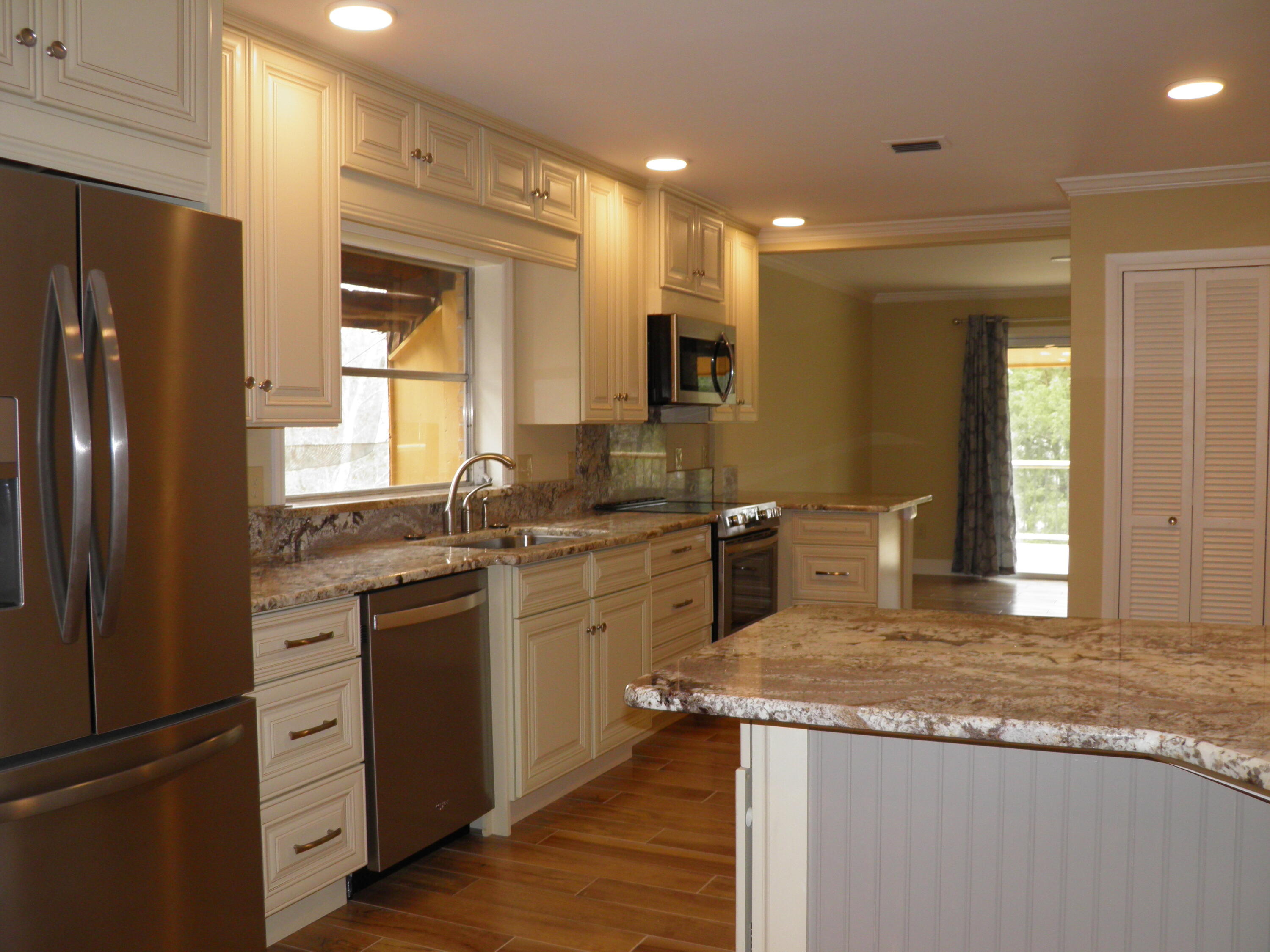 GAP CREEK - Residential Lease