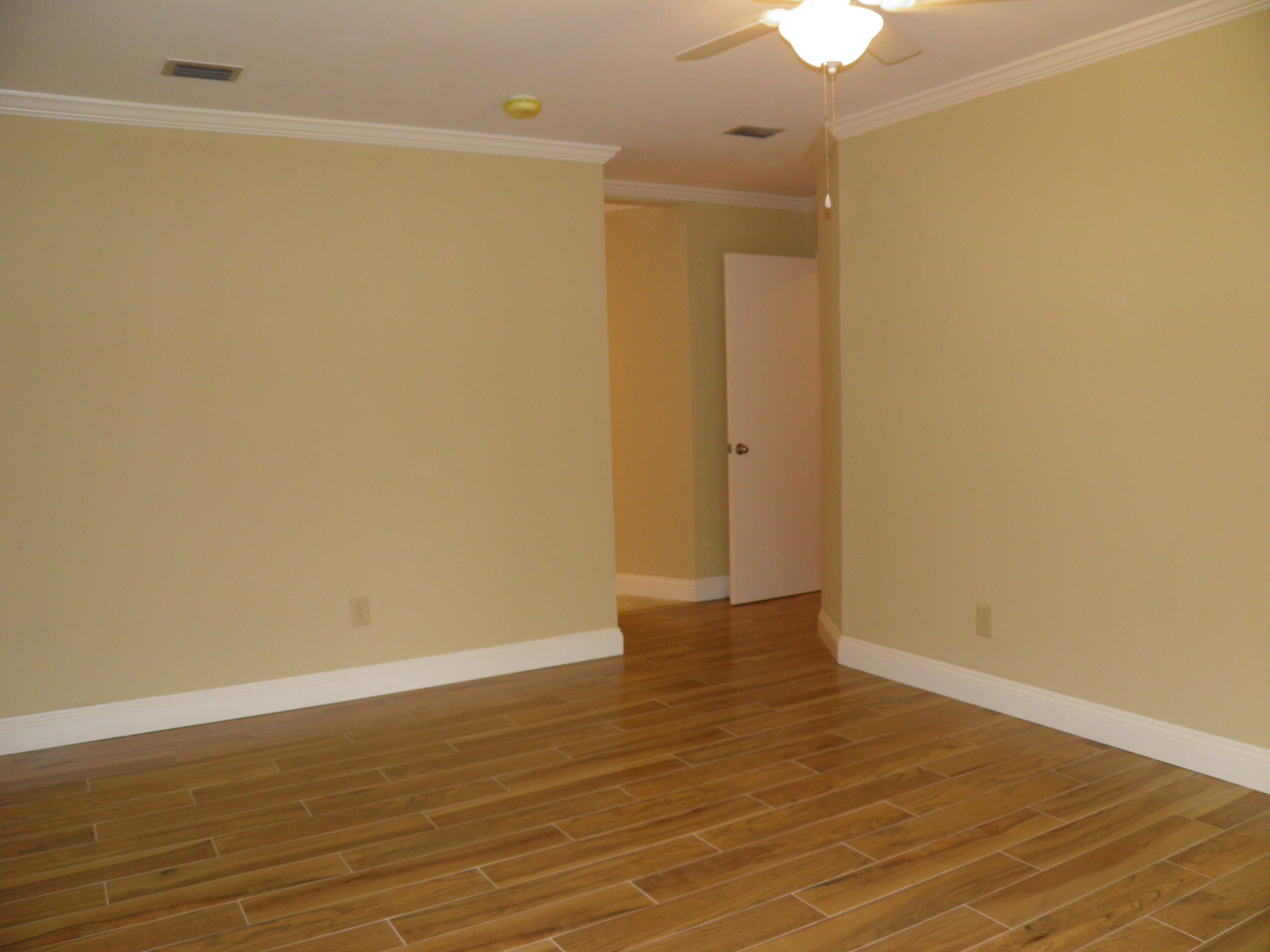 GAP CREEK - Residential Lease