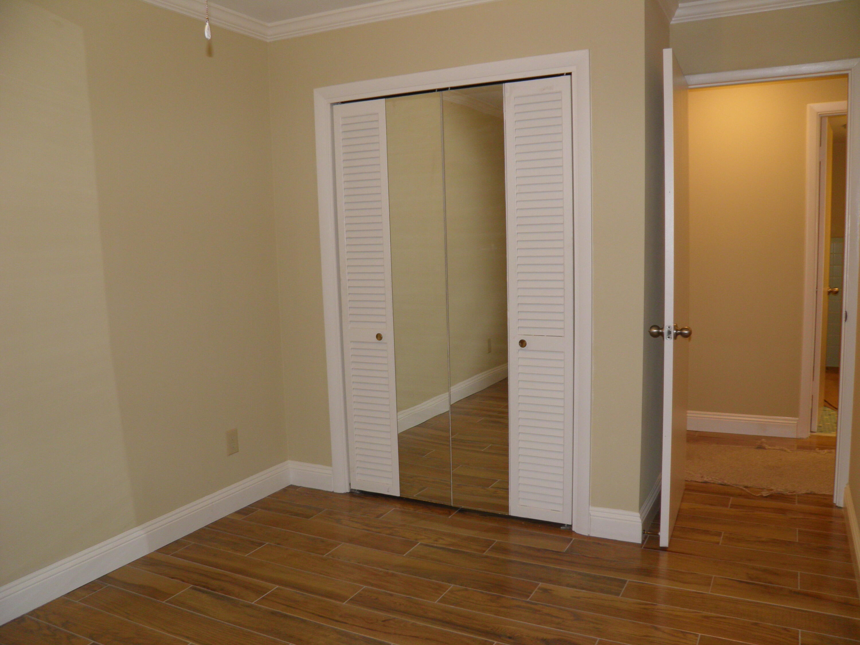 GAP CREEK - Residential Lease