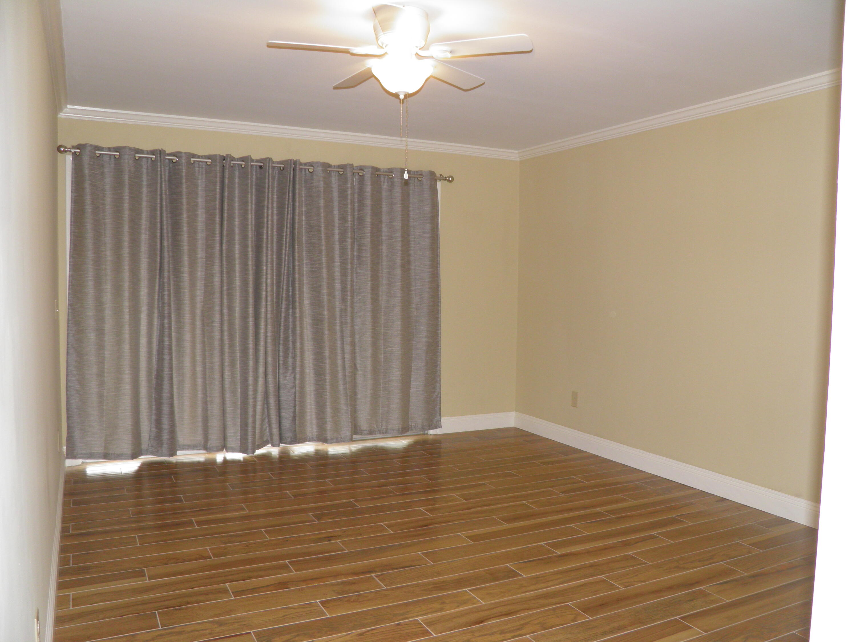 GAP CREEK - Residential Lease