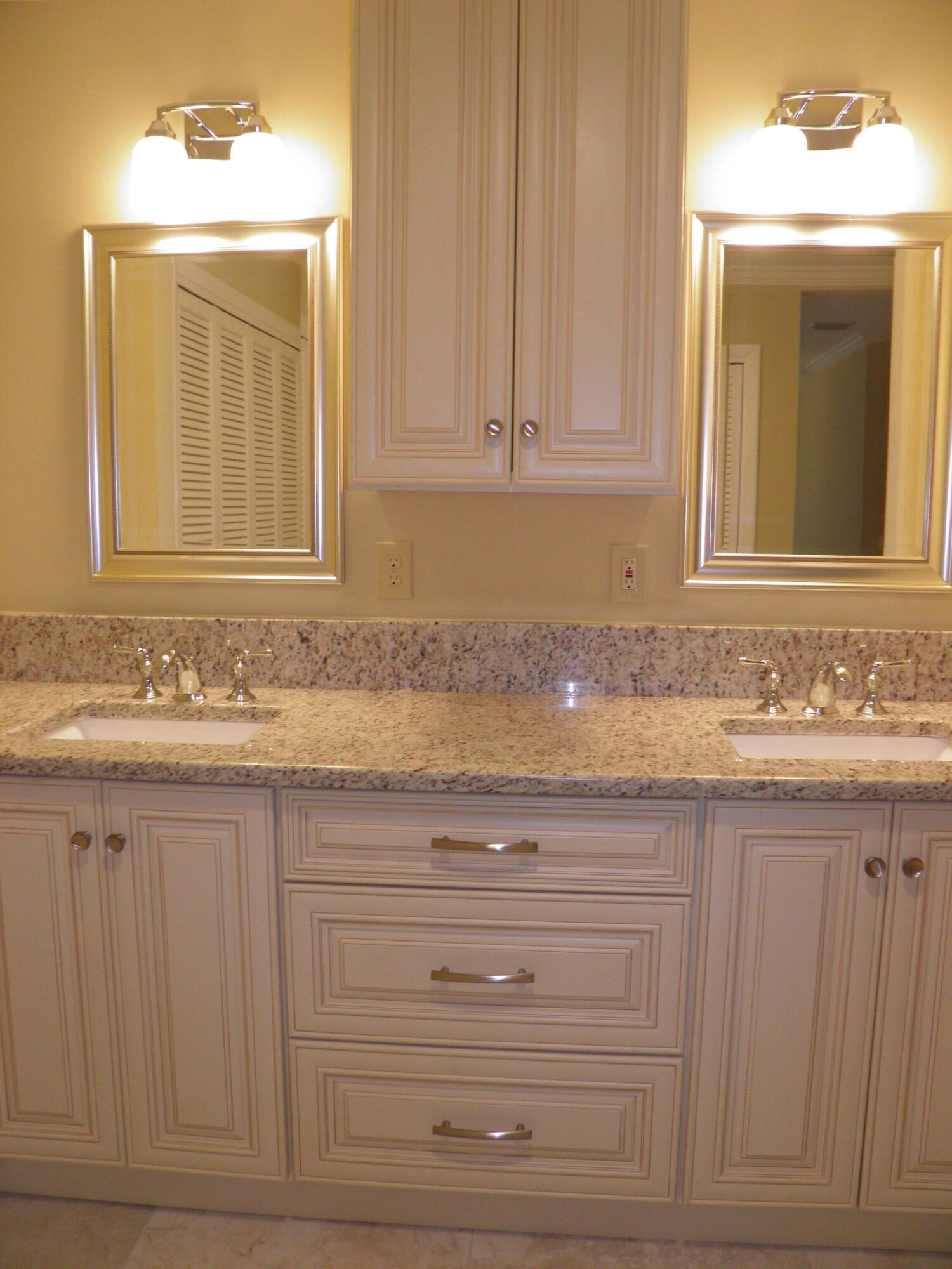 GAP CREEK - Residential Lease