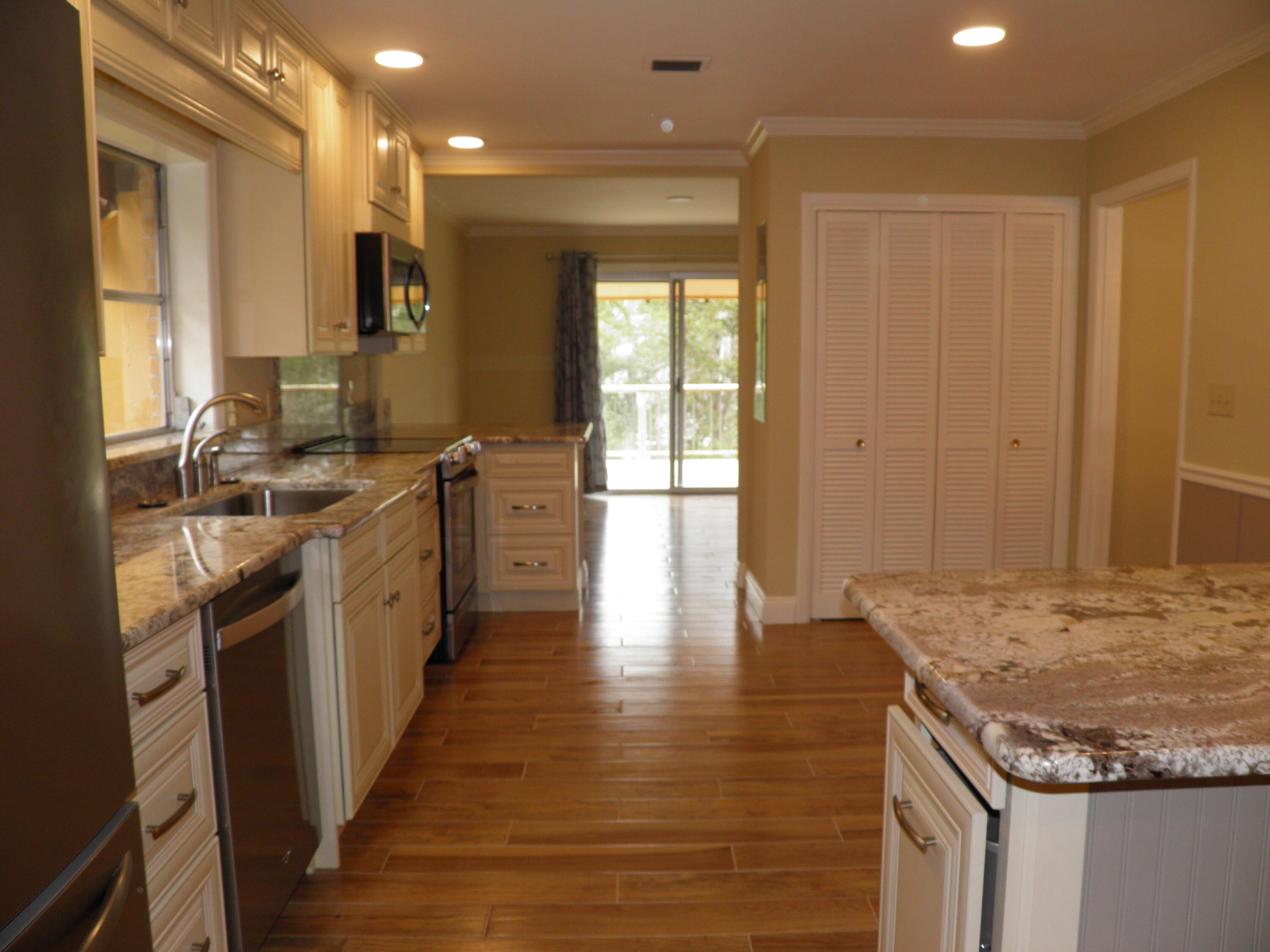 GAP CREEK - Residential Lease