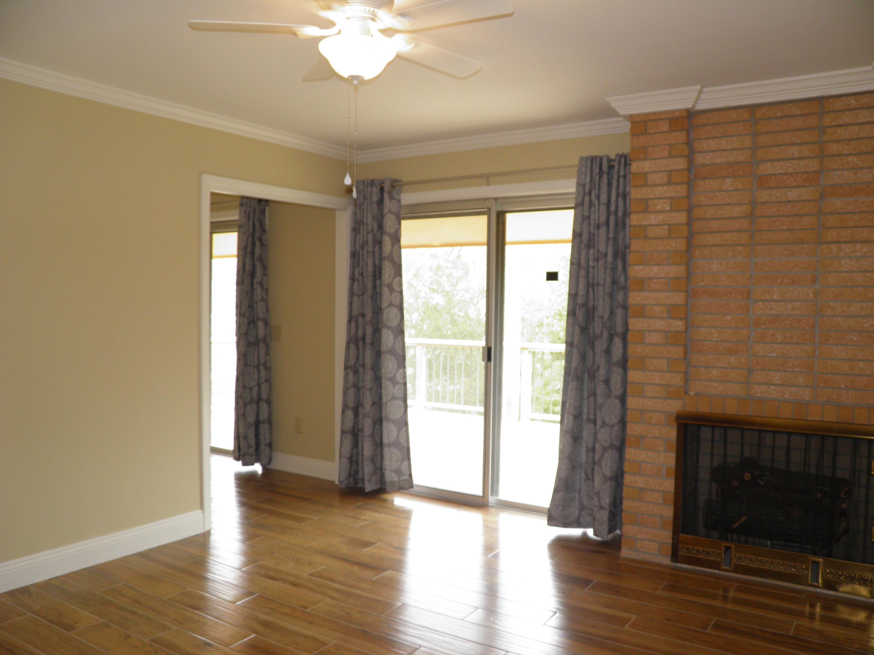 GAP CREEK - Residential Lease