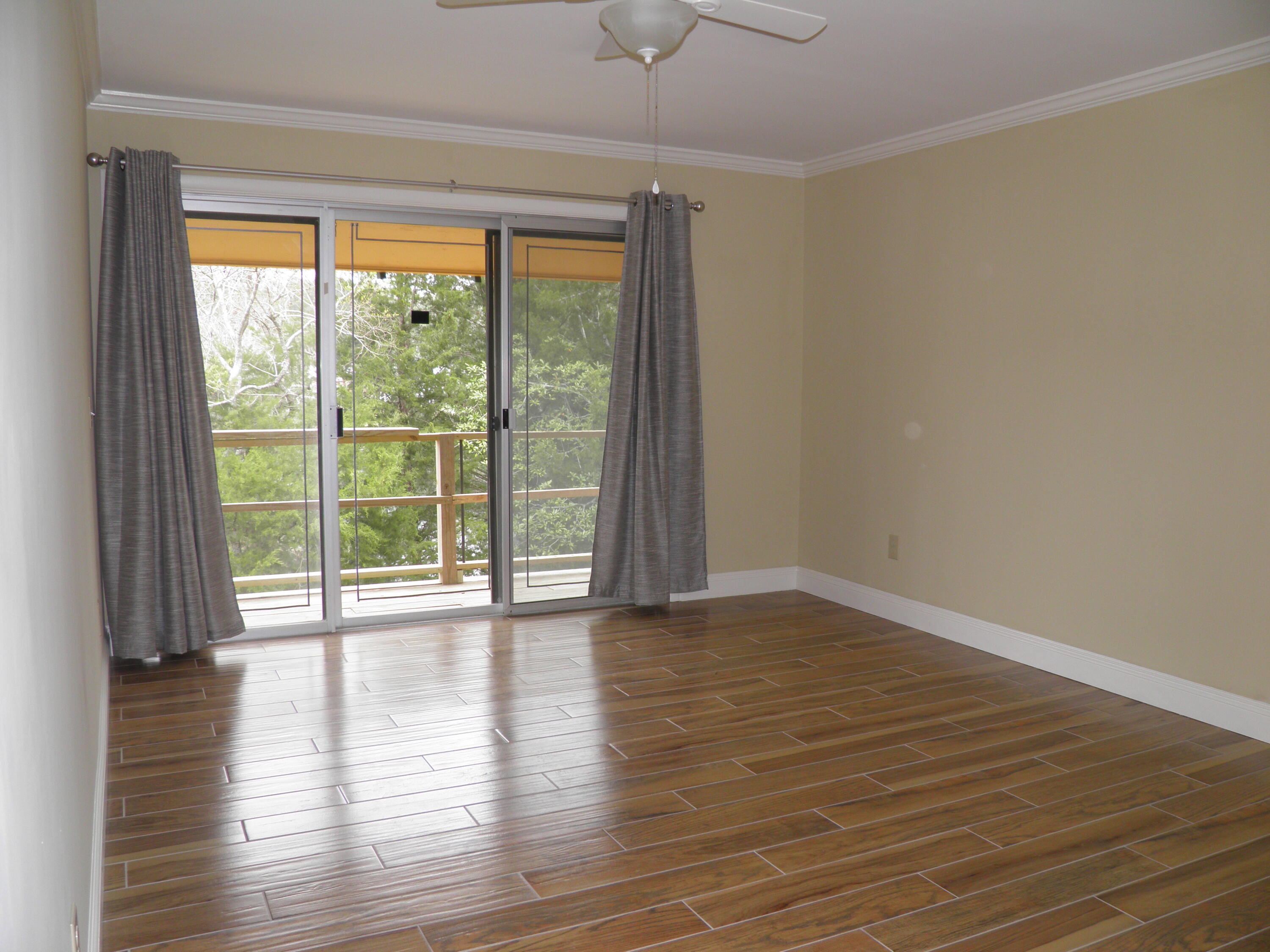 GAP CREEK - Residential Lease