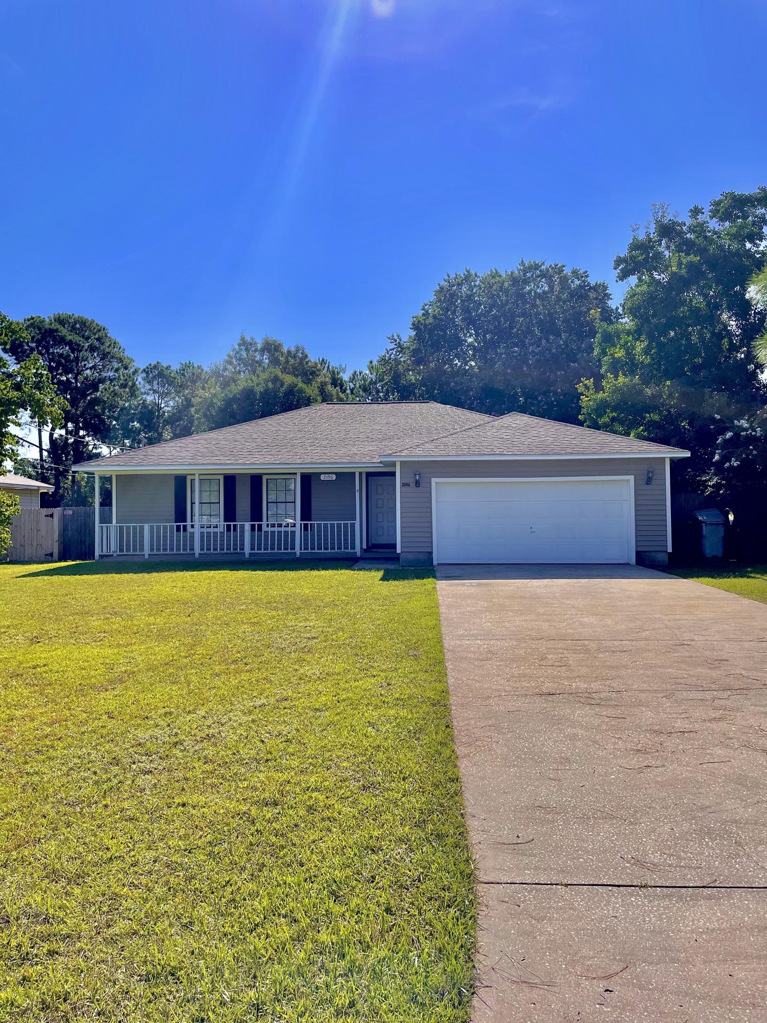 NO RECORDED SUBDIVISION - Residential