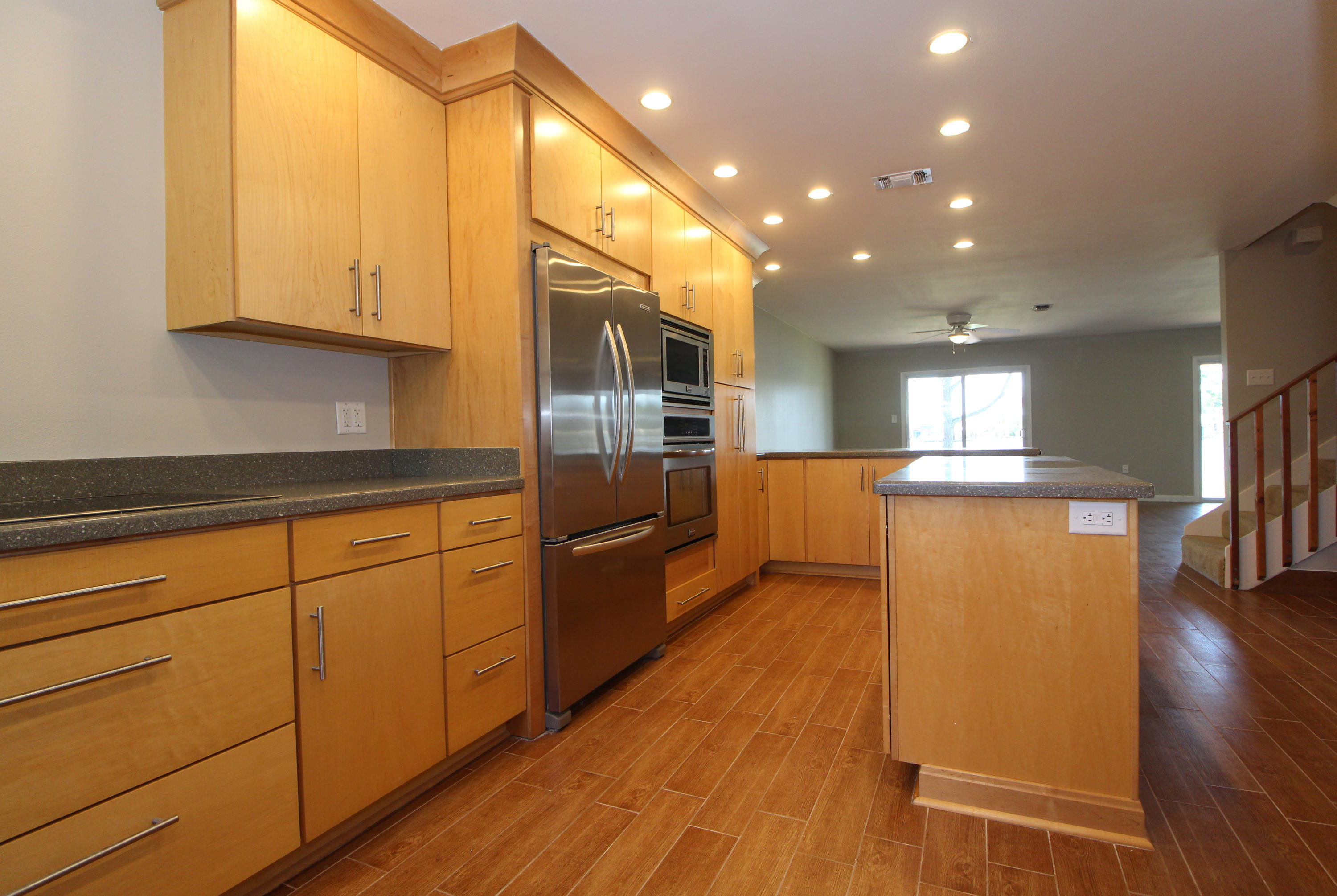 BELLA VISTA - Residential