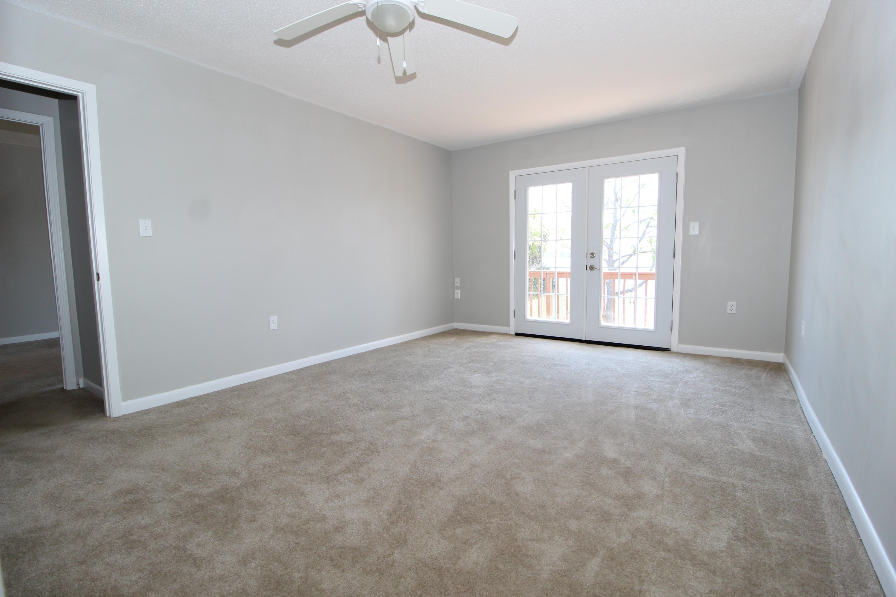 BELLA VISTA - Residential