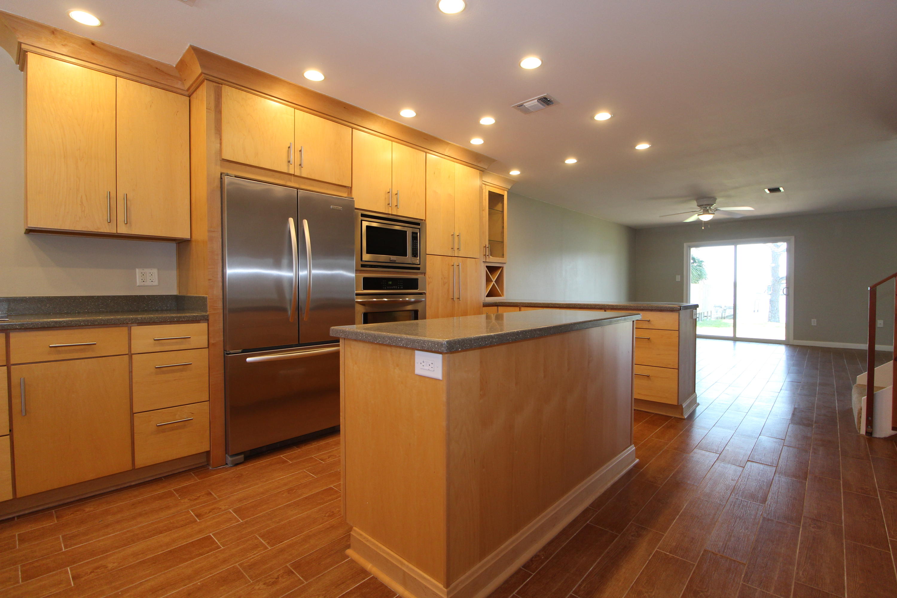 BELLA VISTA - Residential