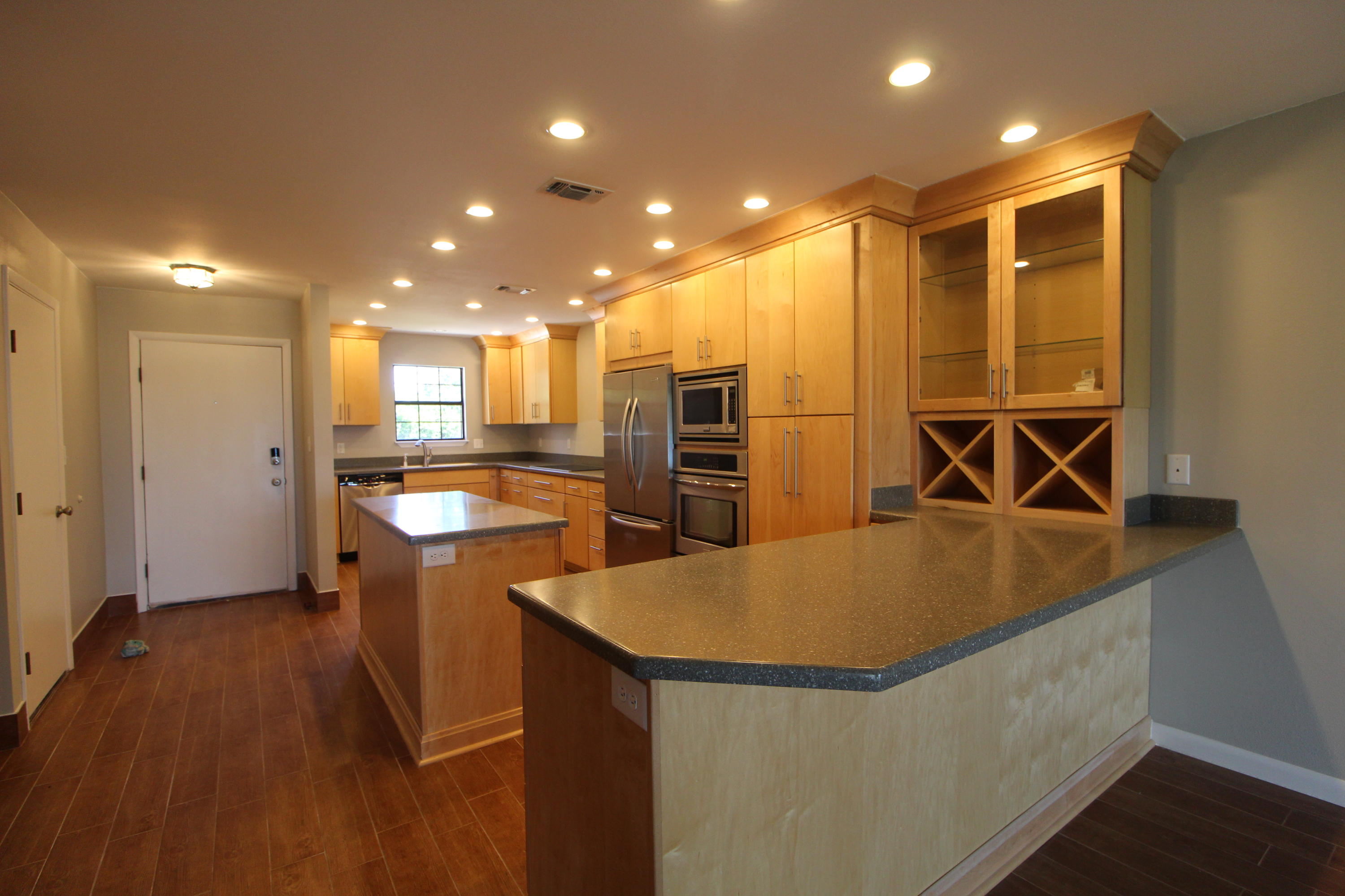 BELLA VISTA - Residential